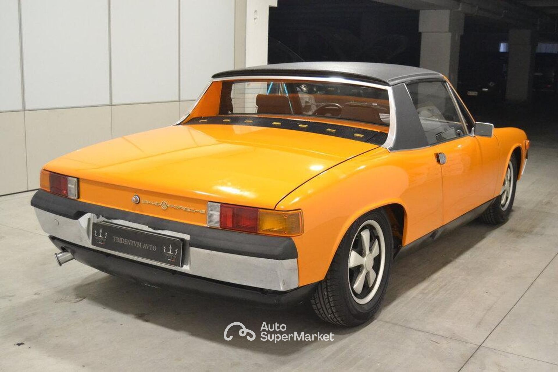 Porsche 924/944