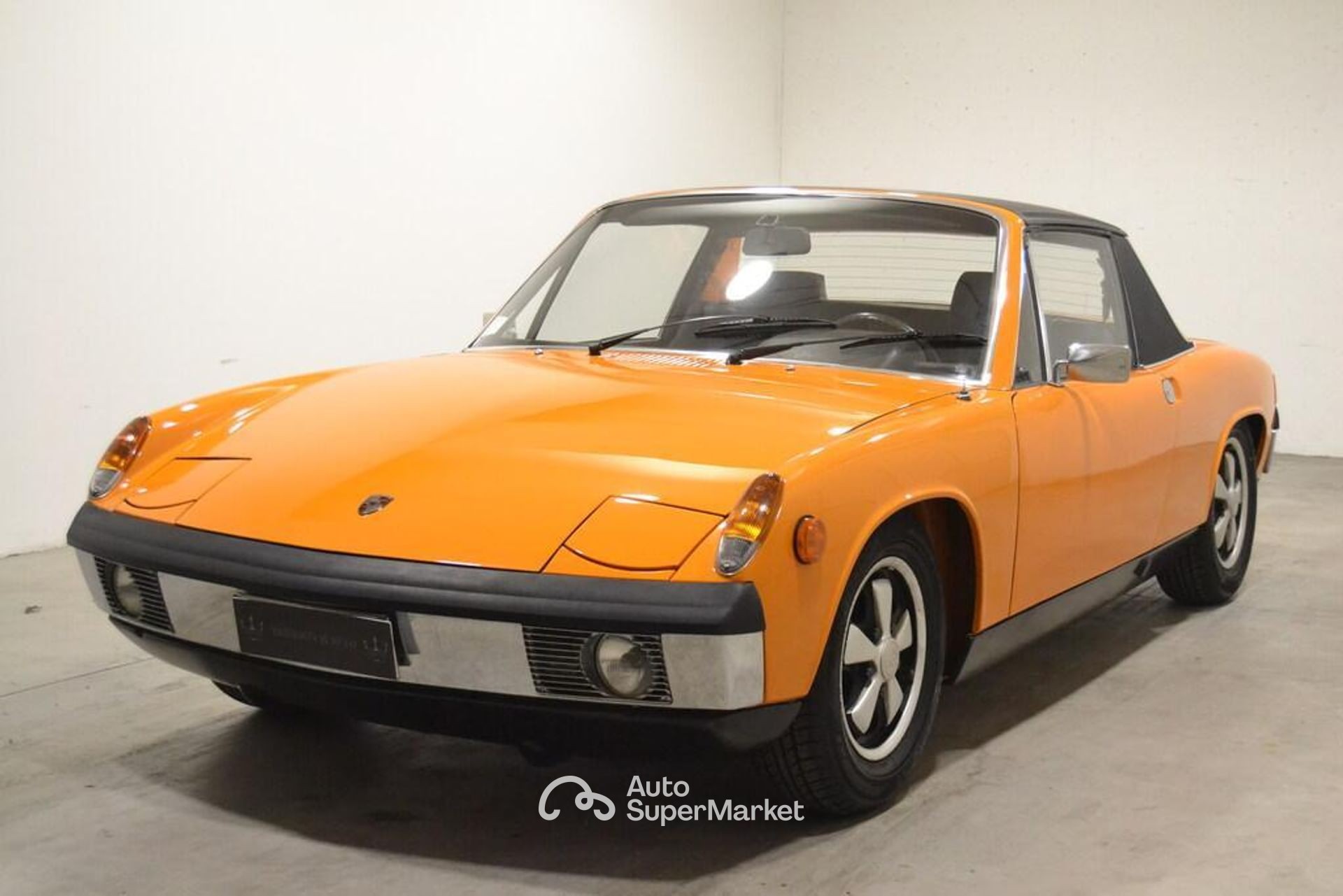Porsche 924/944