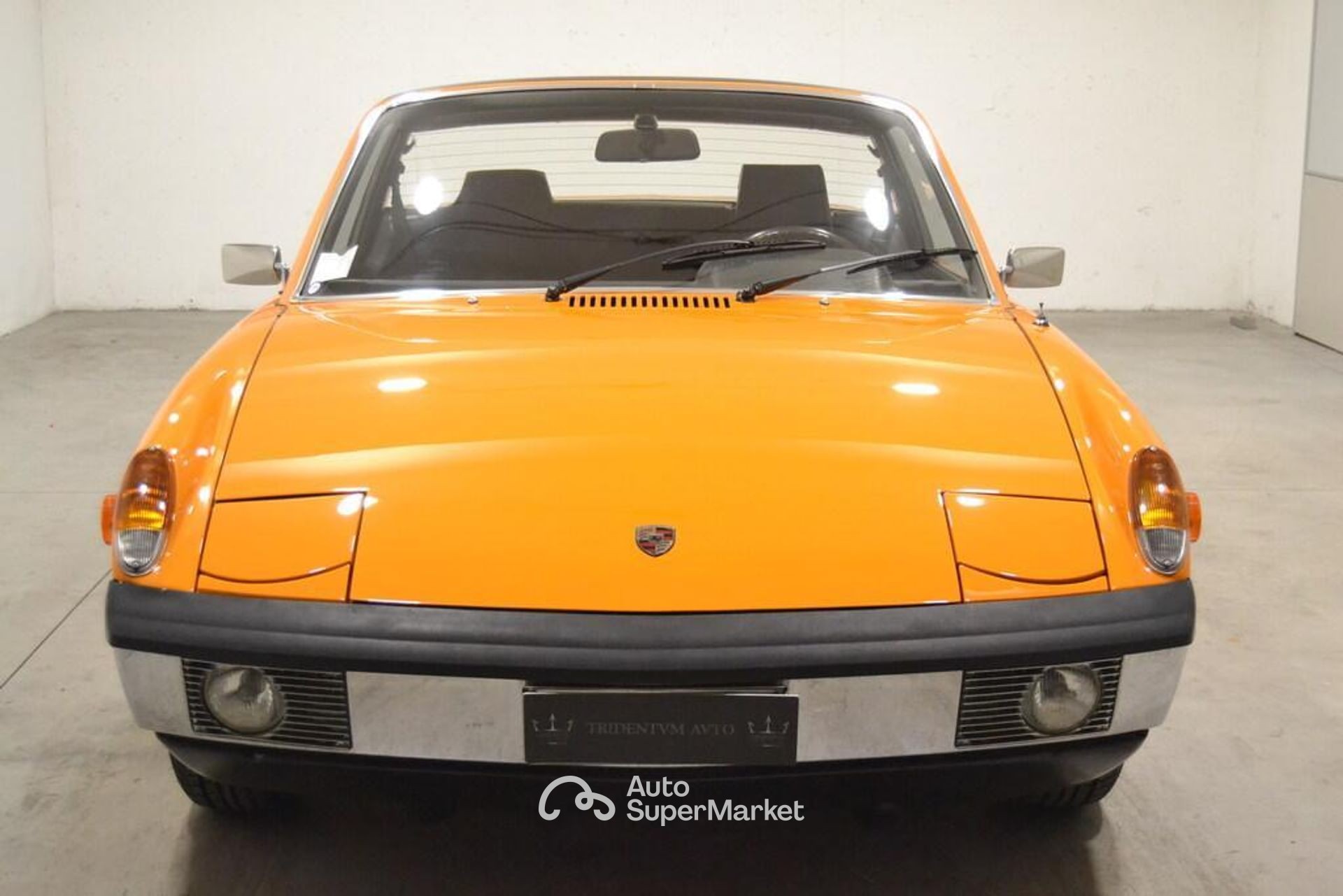 Porsche 924/944