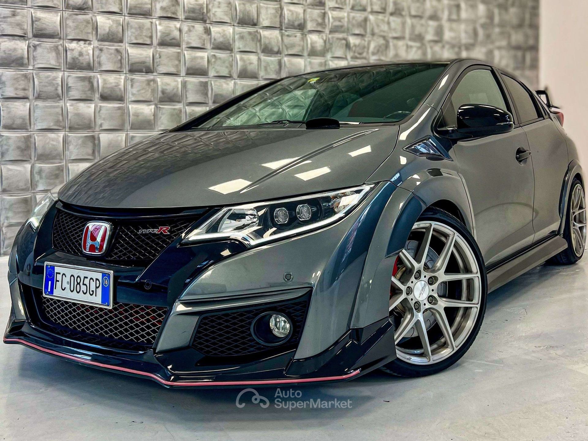 Honda Civic Type Honda Usata Auto Honda Civic Usata Honda Civic