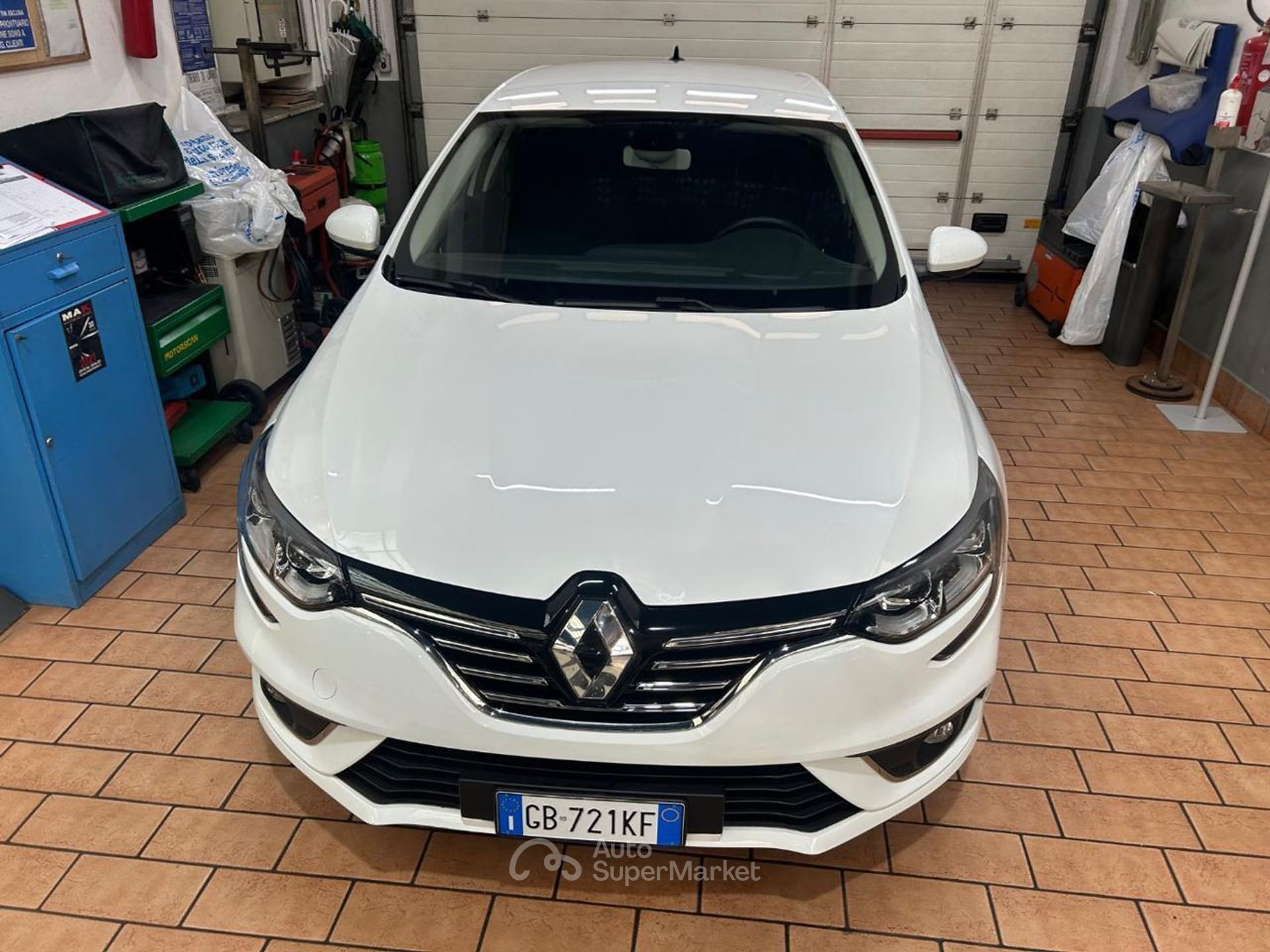 Renault Mégane