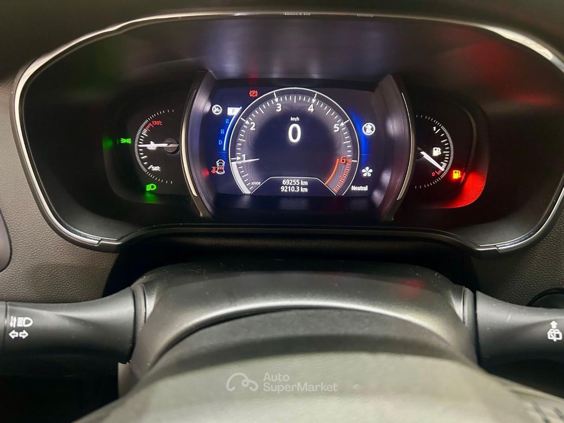 Renault Mégane