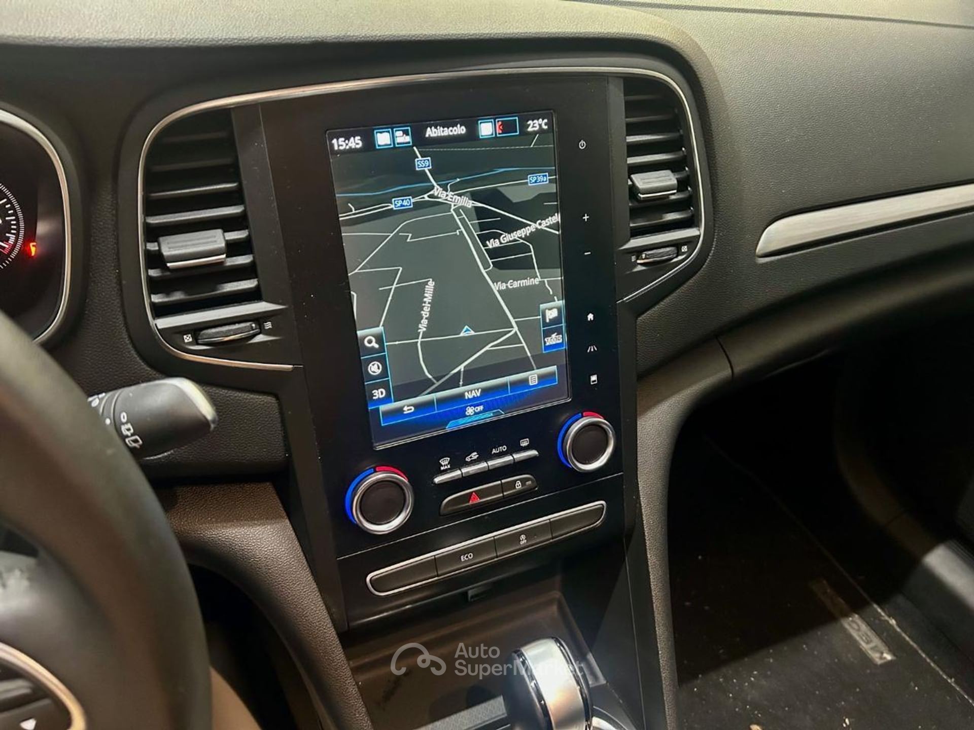 Renault Mégane