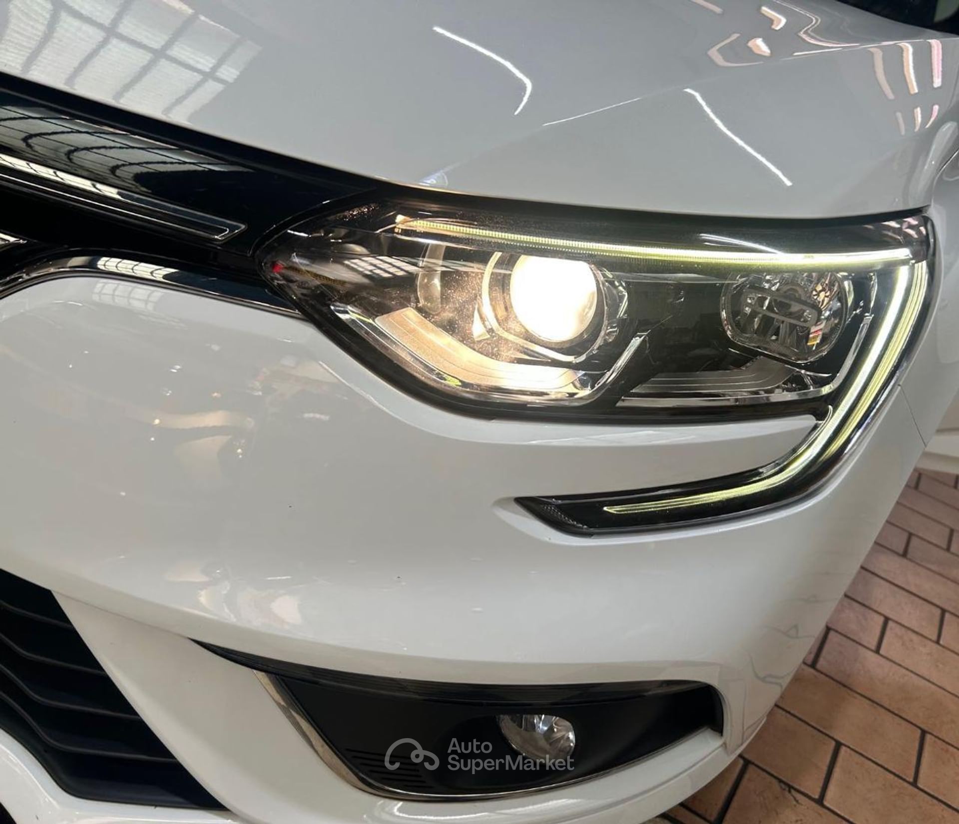 Renault Mégane