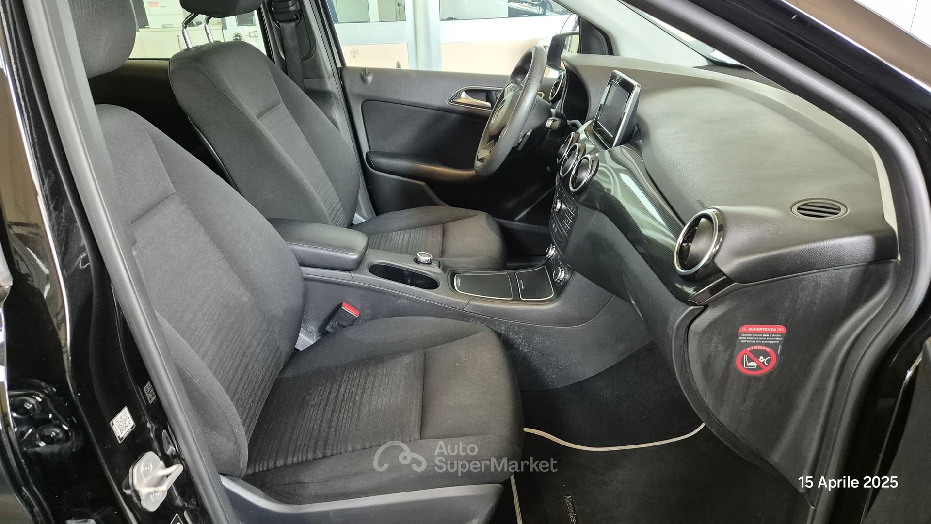 Mercedes-Benz Classe B