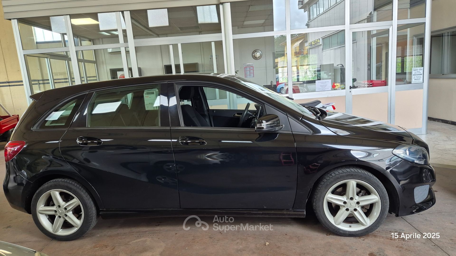 Mercedes-Benz Classe B