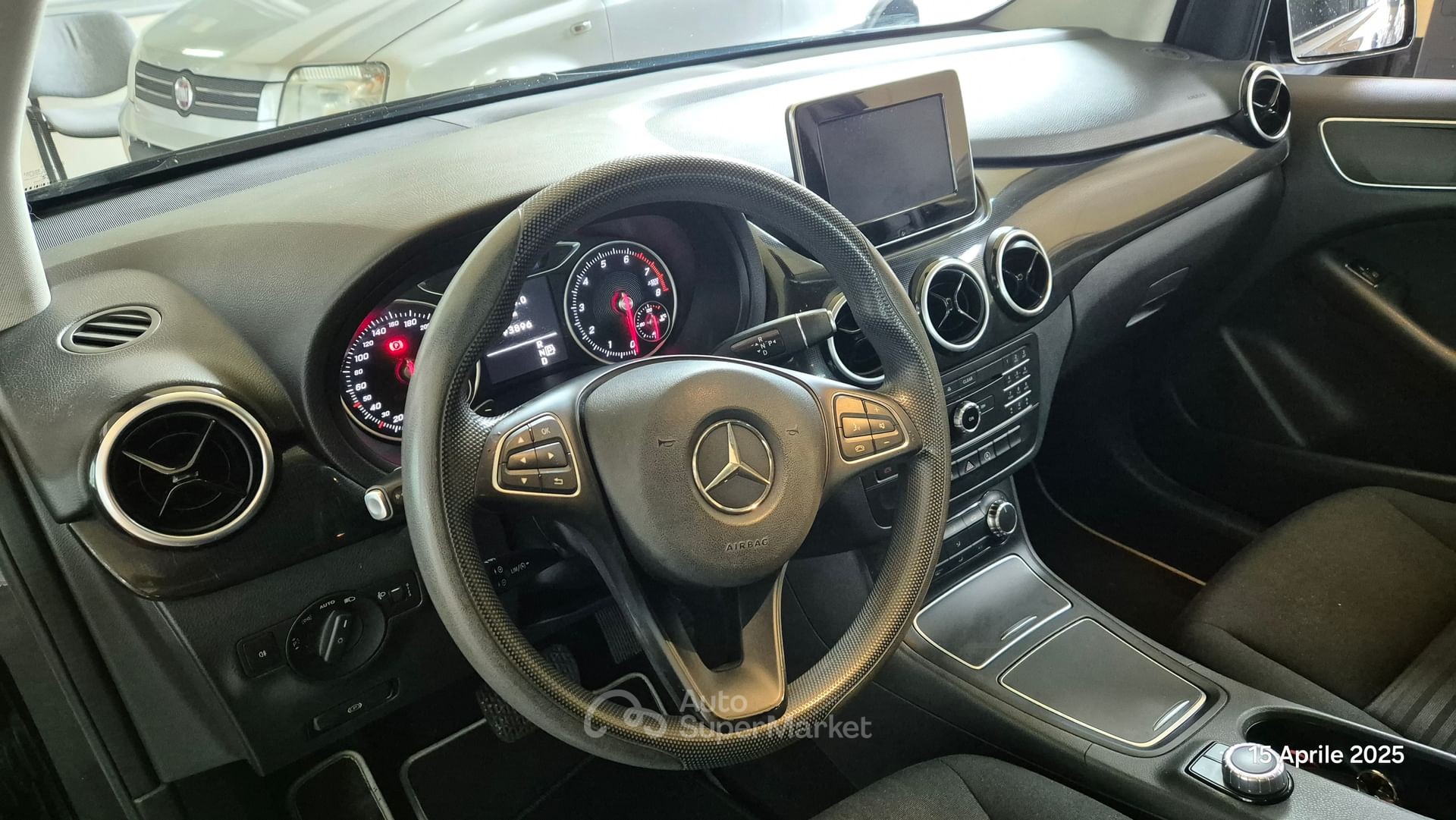Mercedes-Benz Classe B
