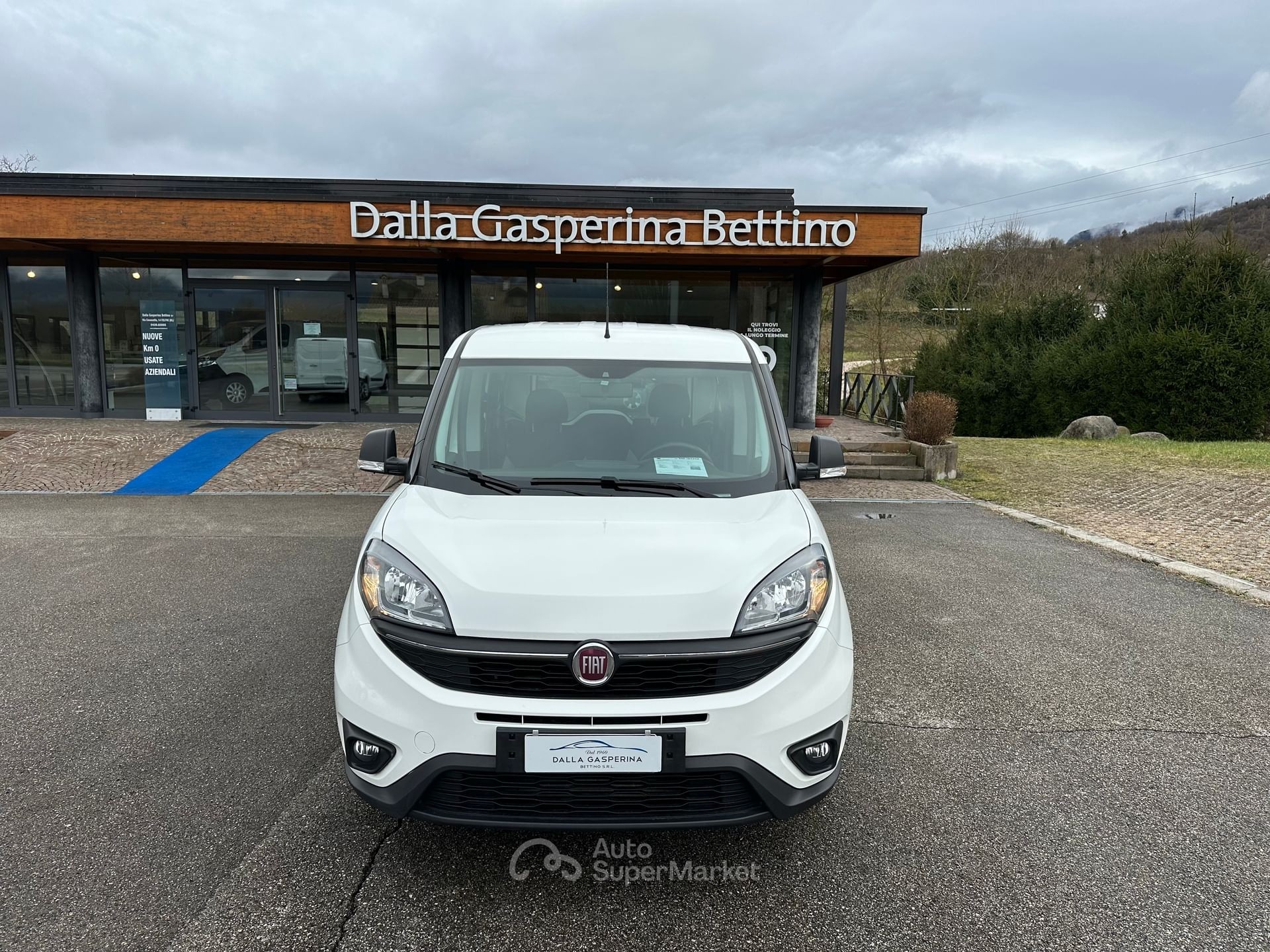 Fiat Doblò