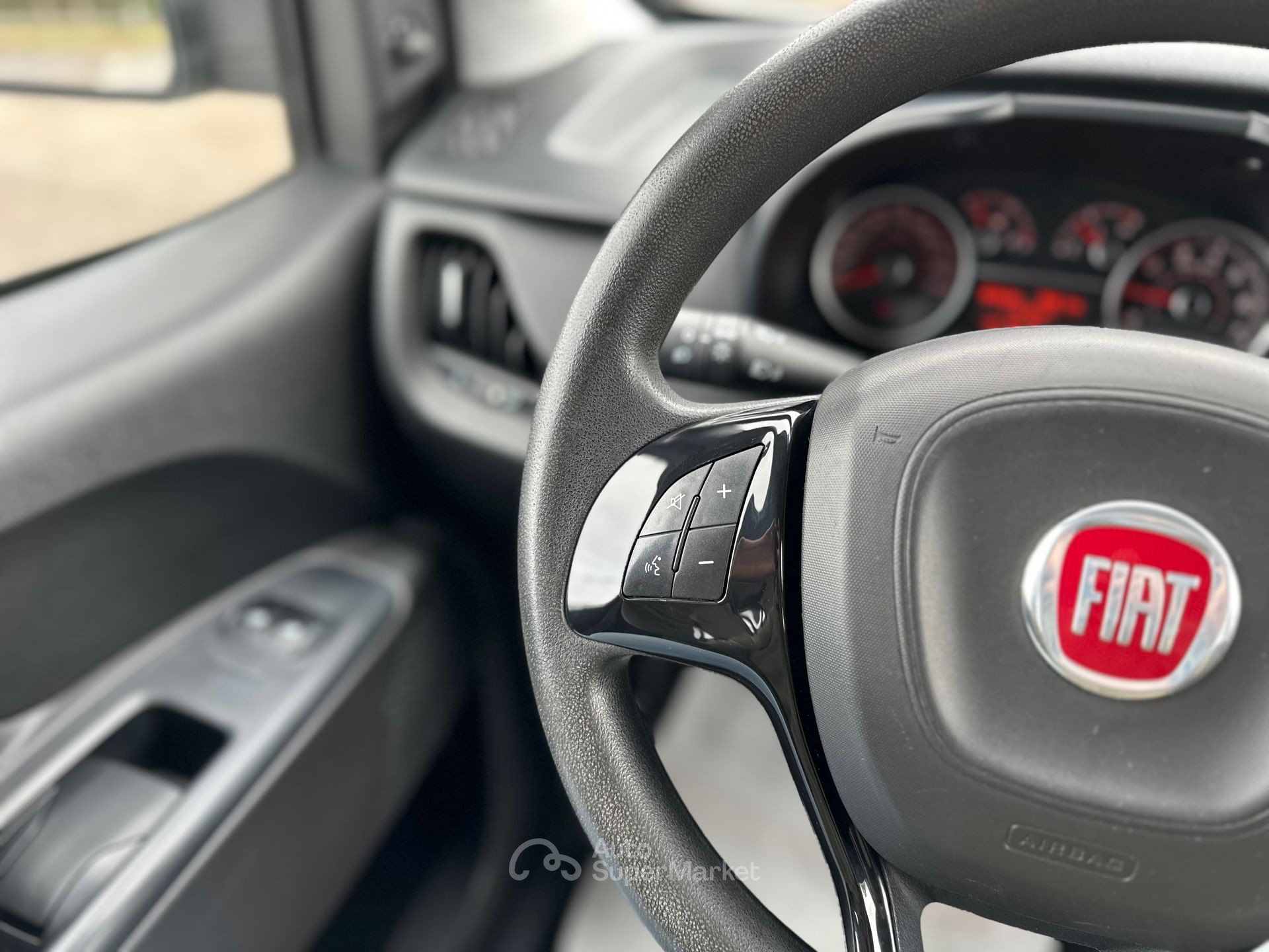 Fiat Doblò