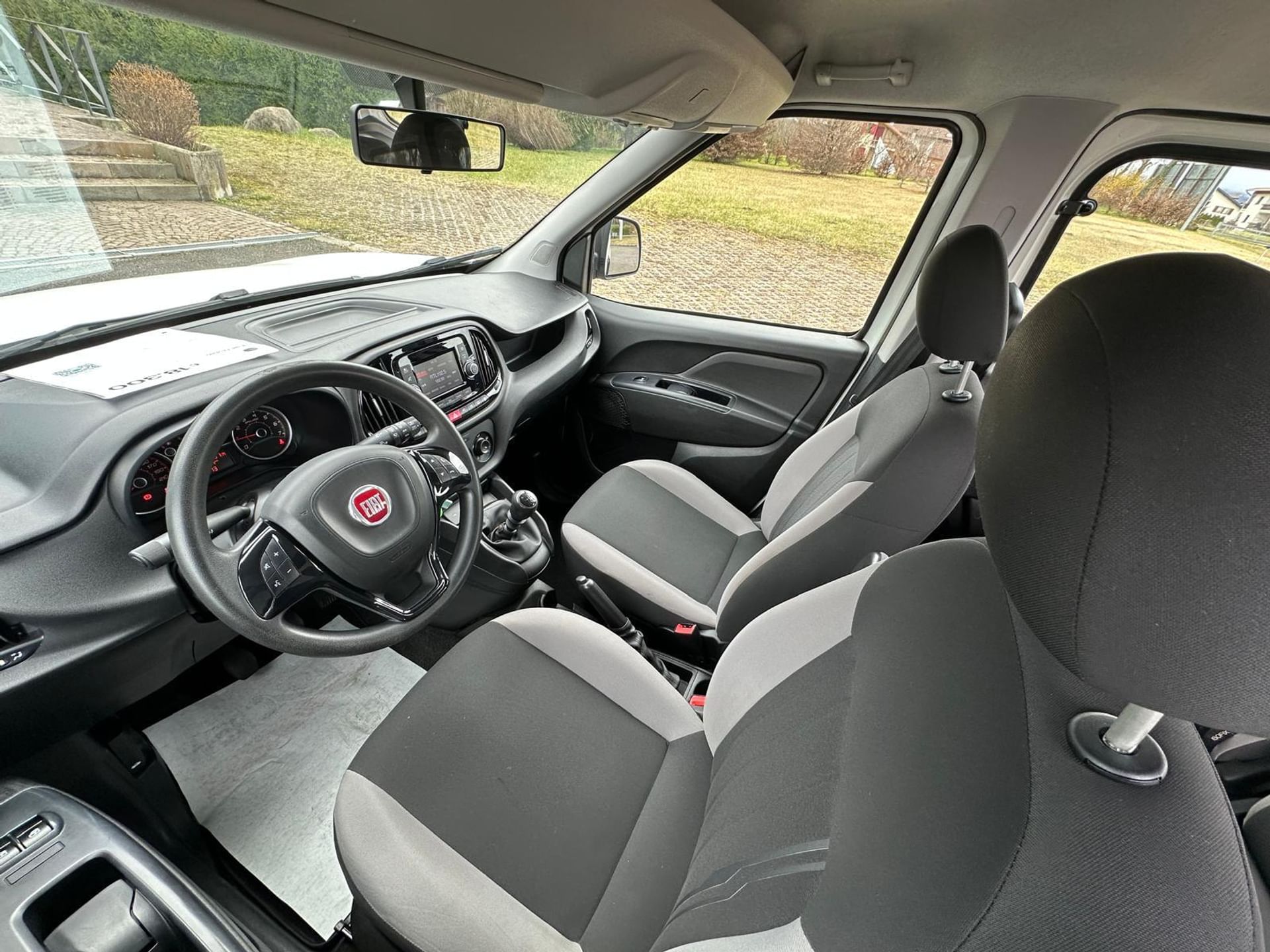 Fiat Doblò