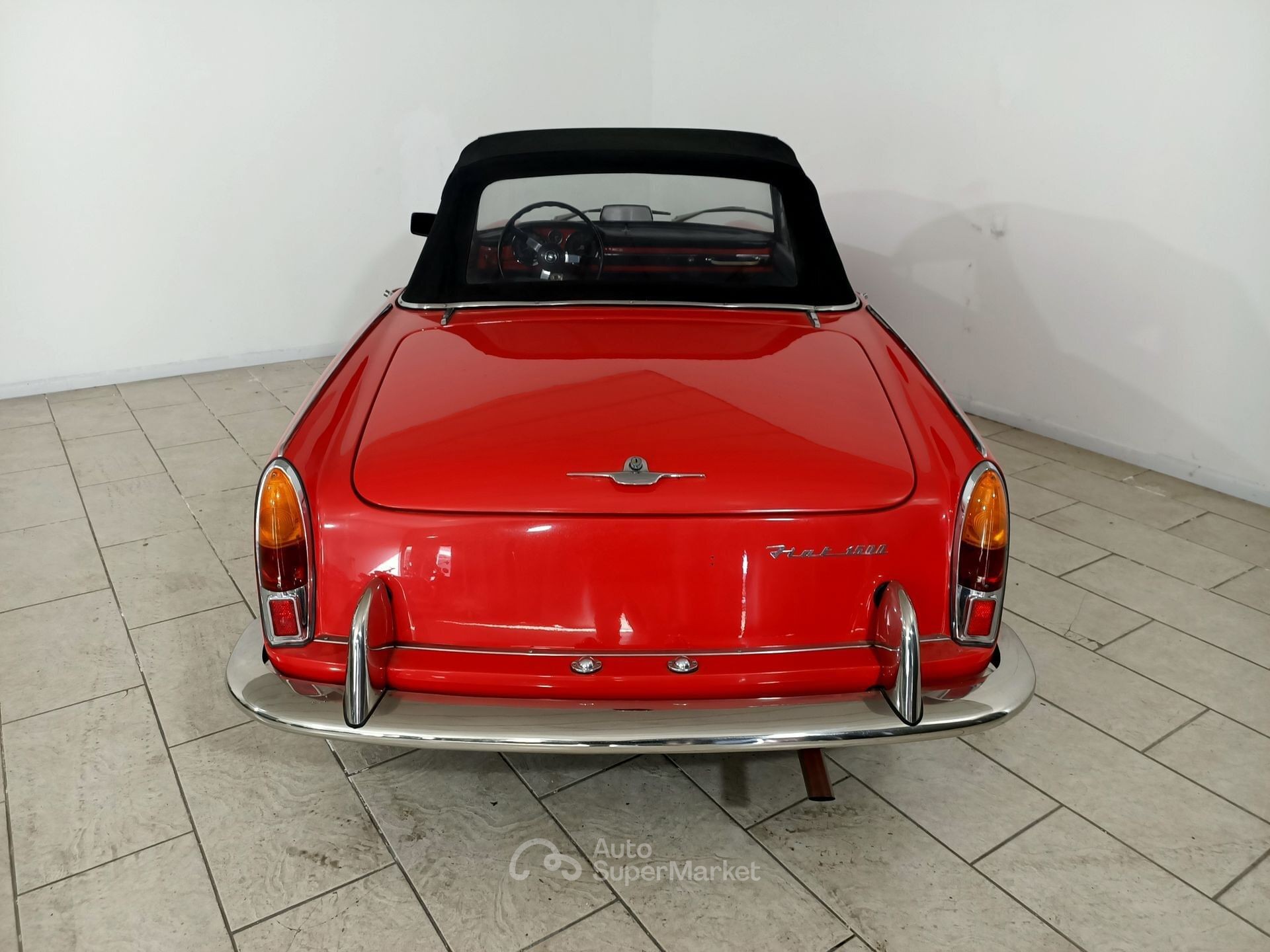 Fiat 1500