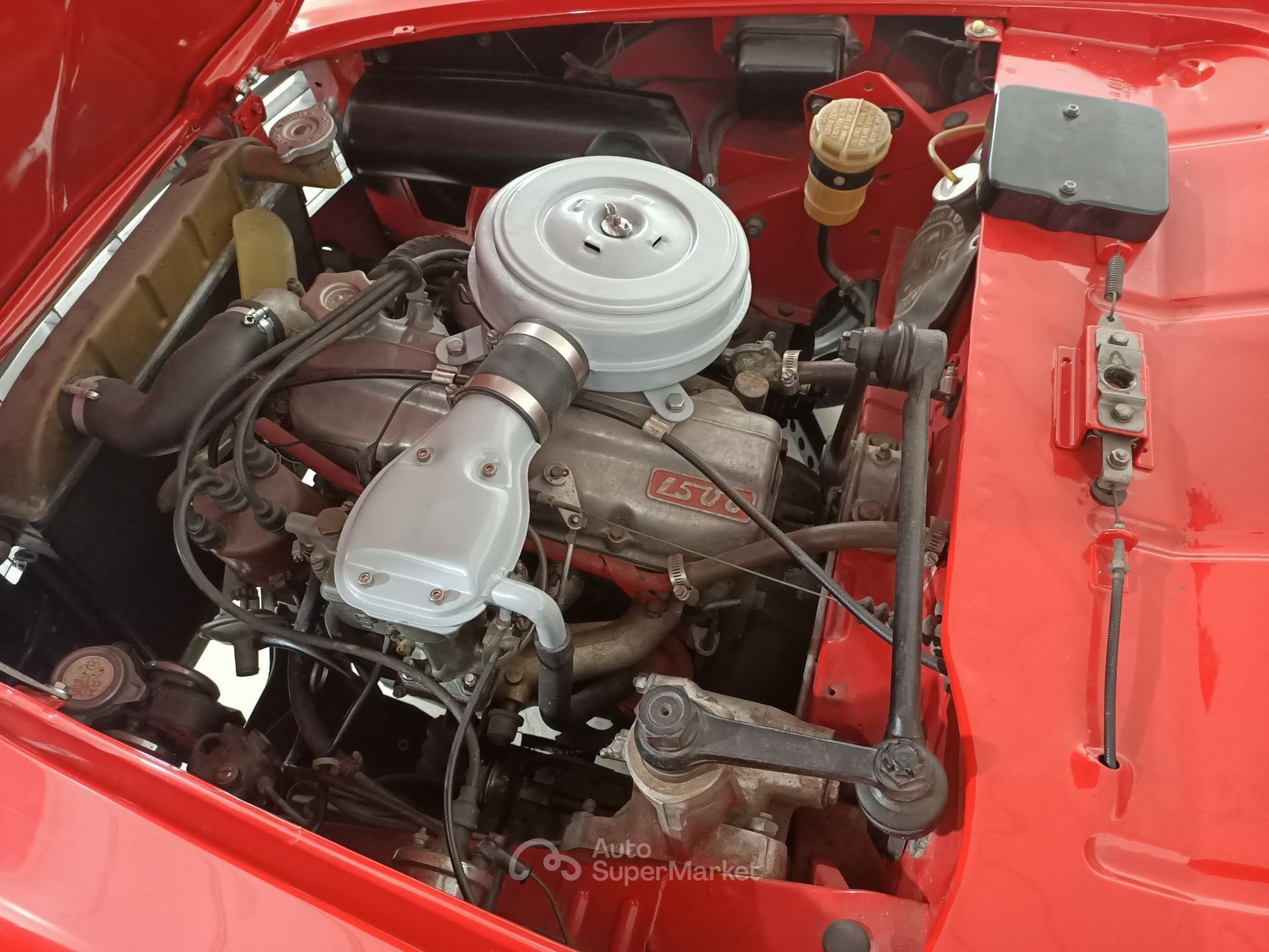 Fiat 1500
