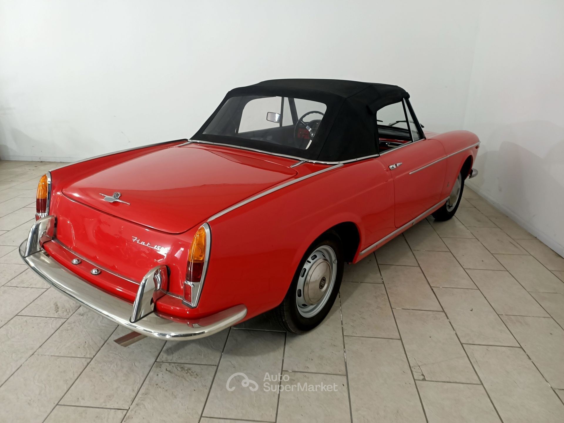 Fiat 1500