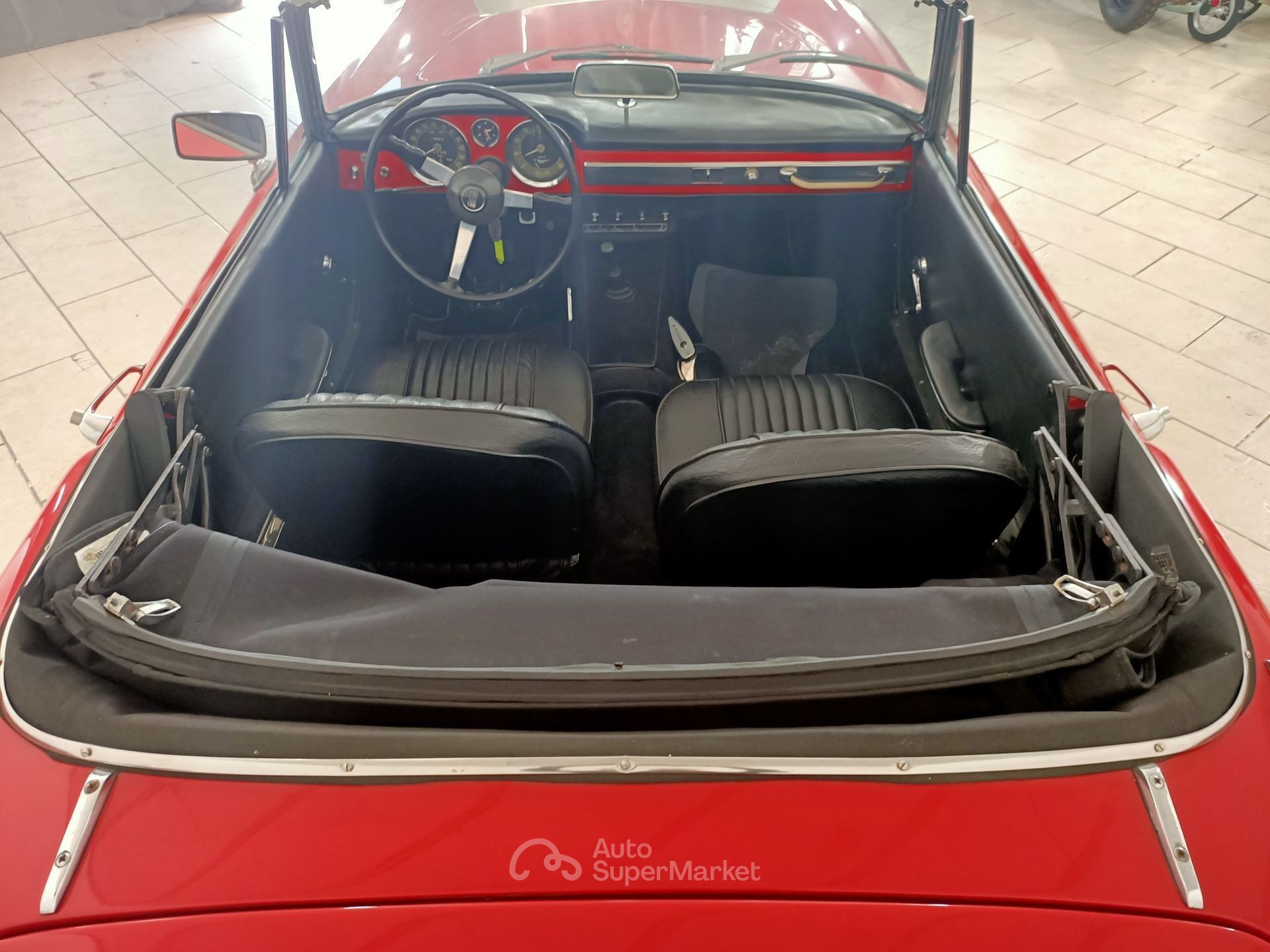 Fiat 1500