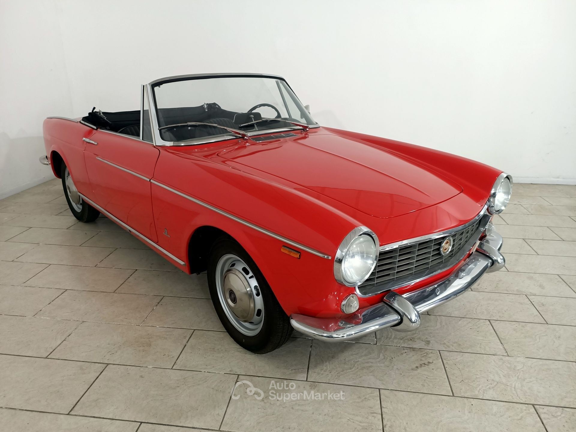 Fiat 1500