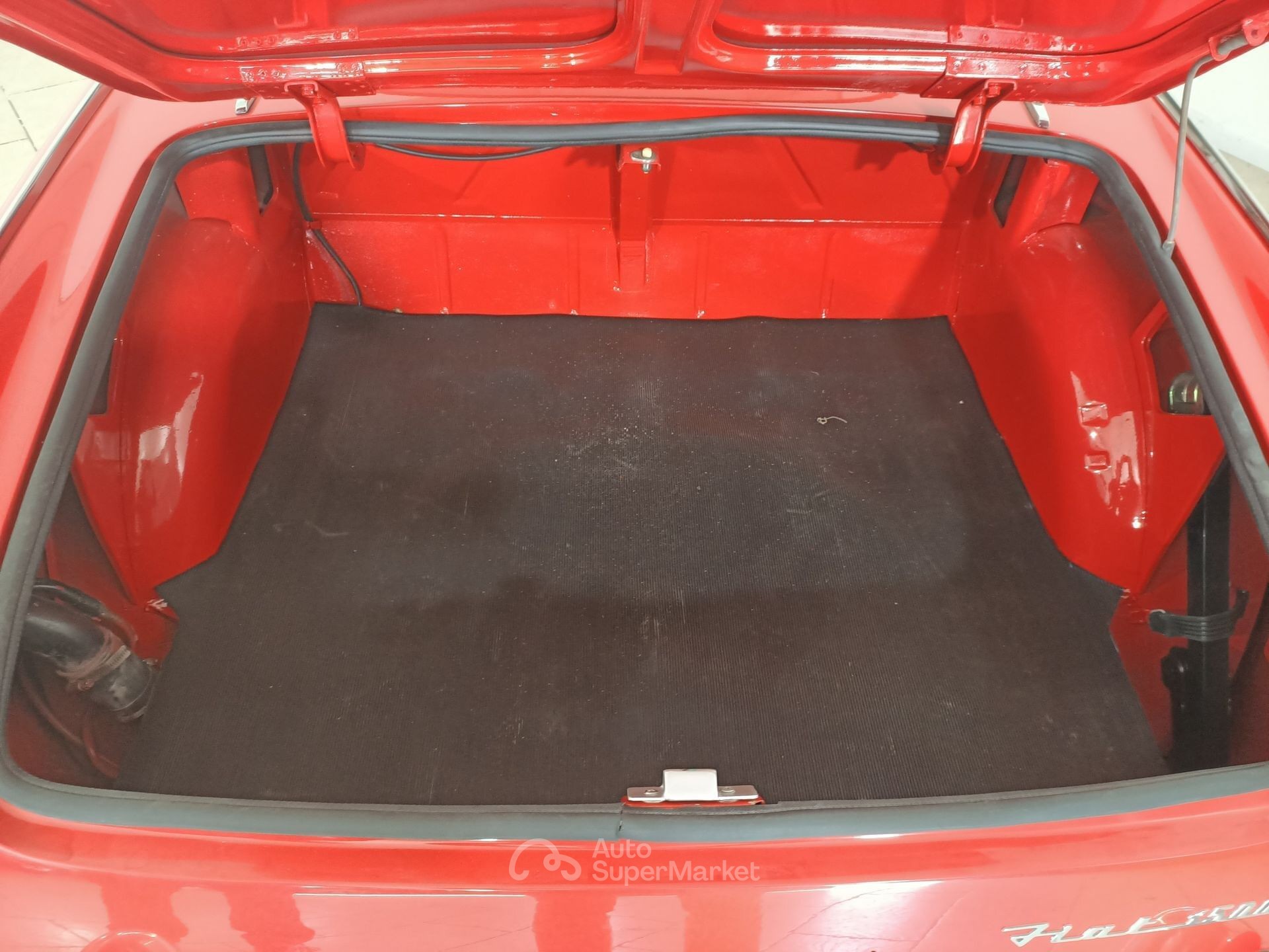 Fiat 1500
