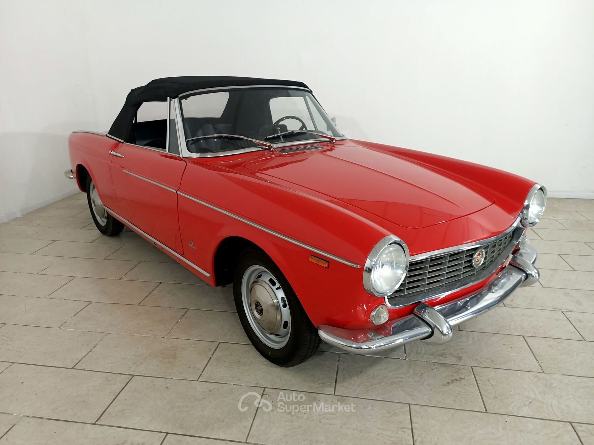 Fiat 1500