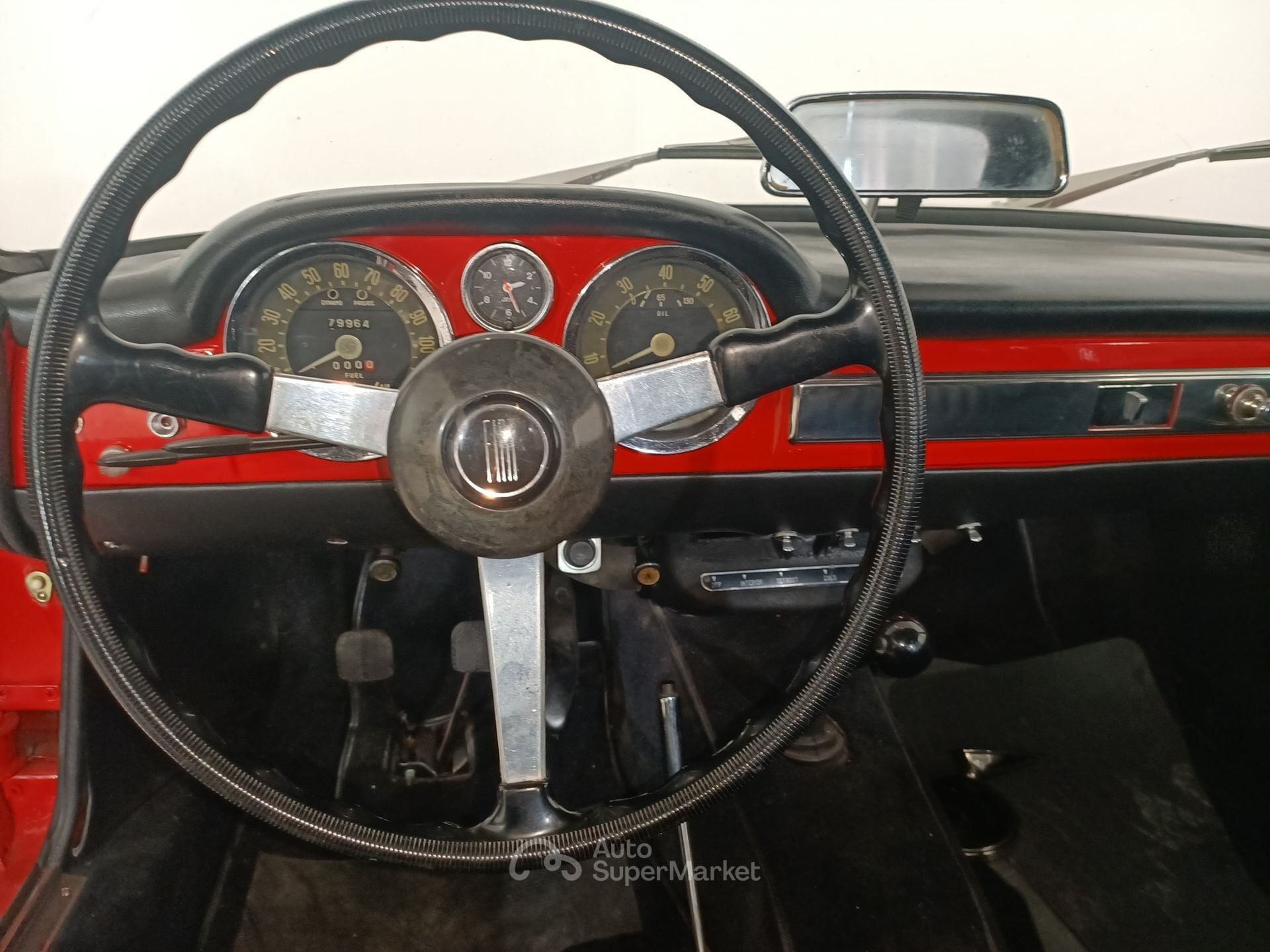 Fiat 1500