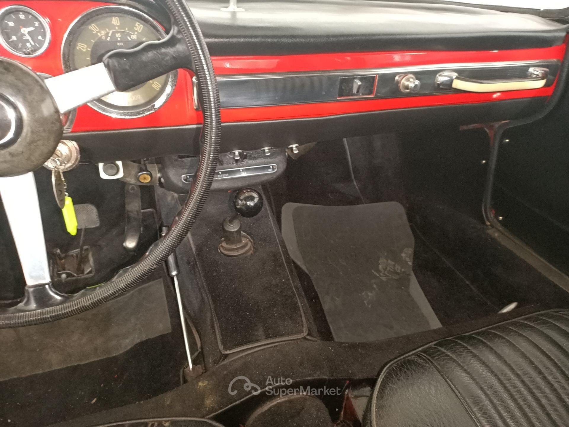 Fiat 1500