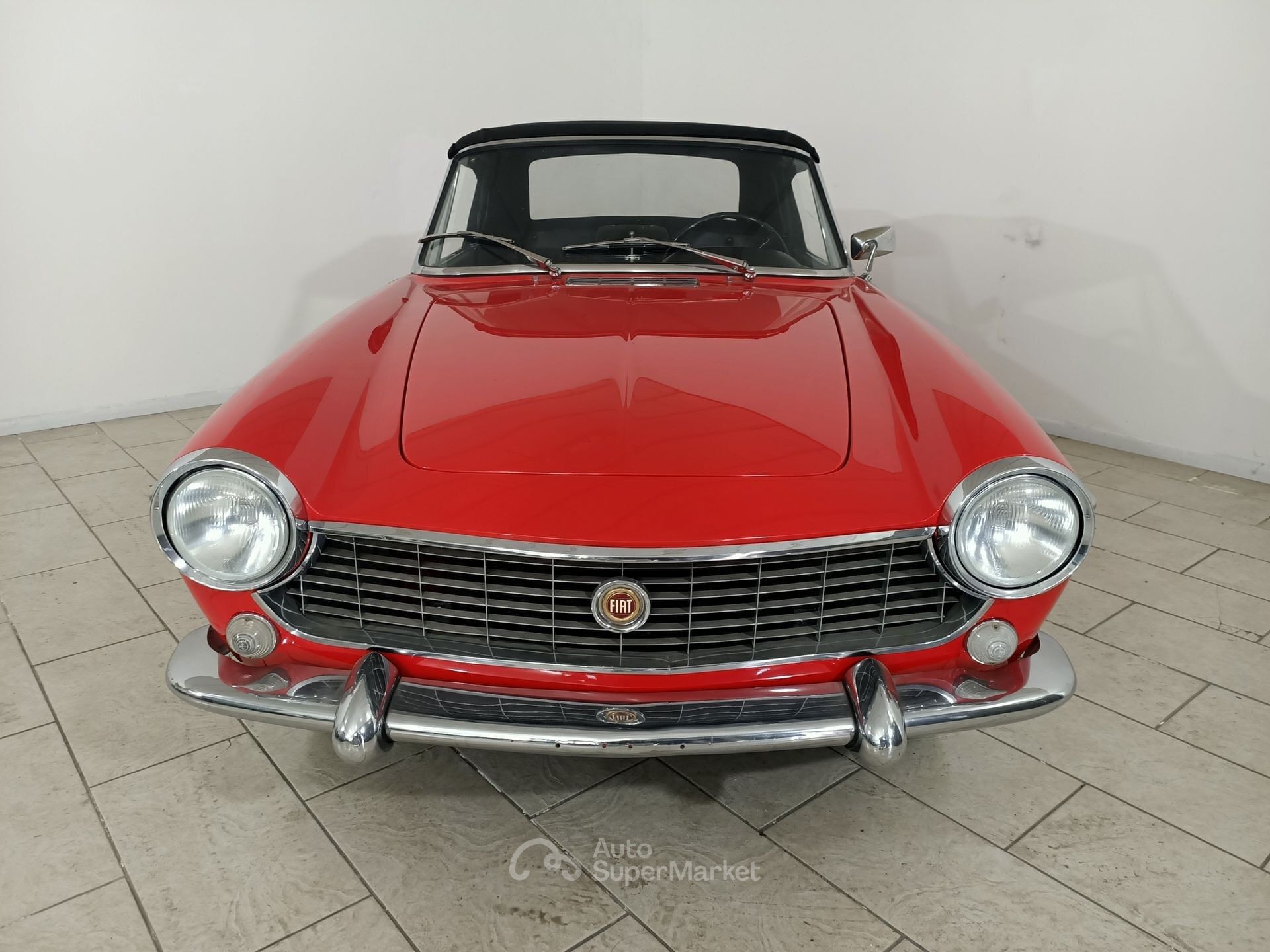 Fiat 1500