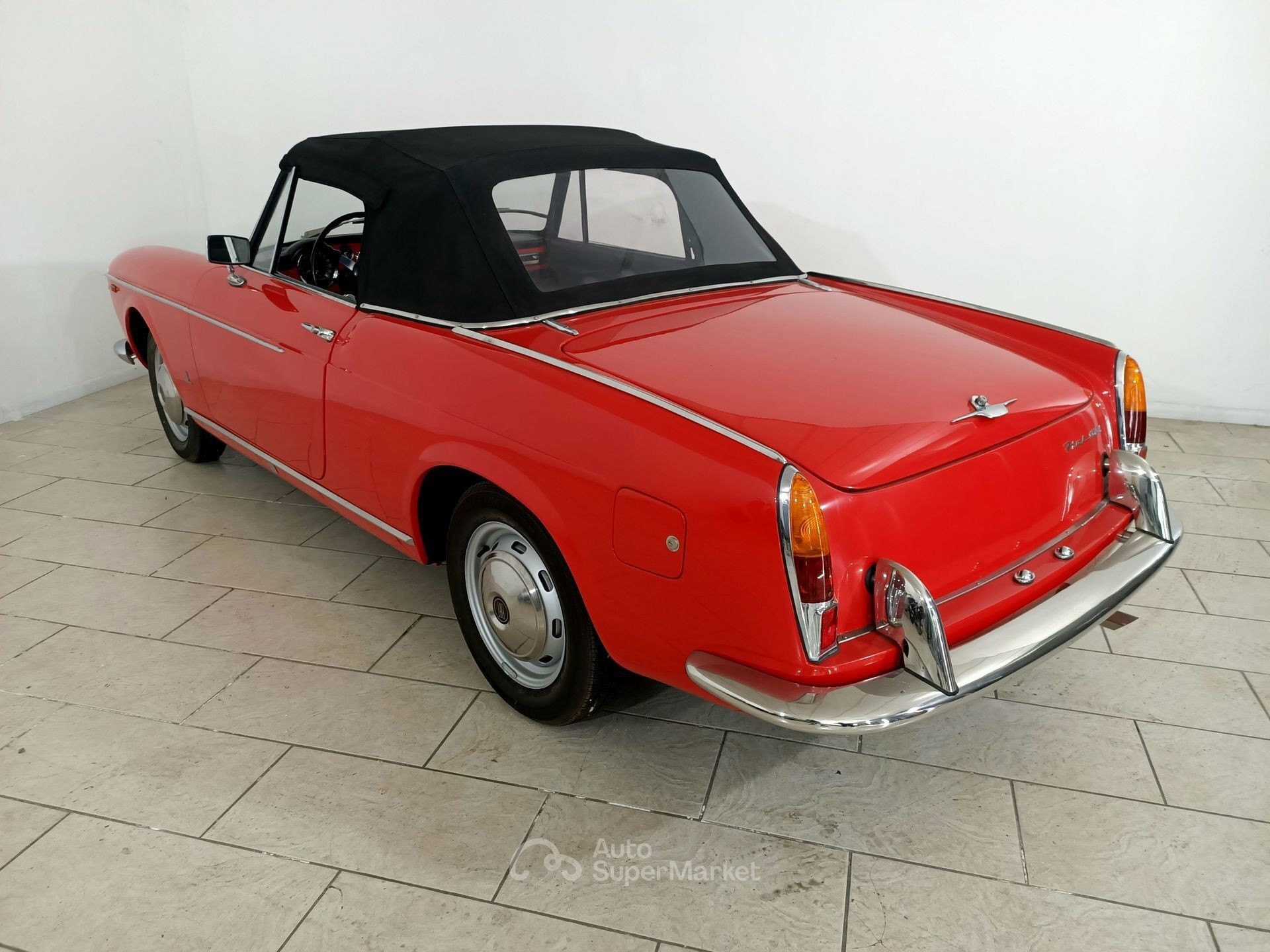 Fiat 1500