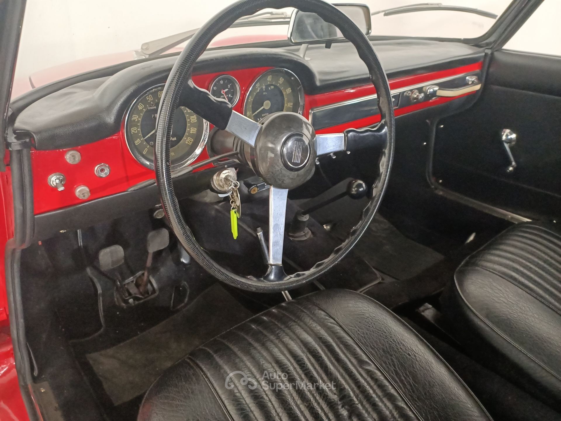 Fiat 1500