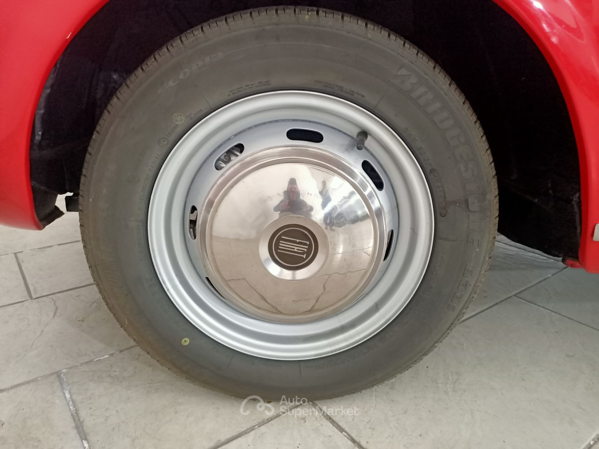 Fiat 1500