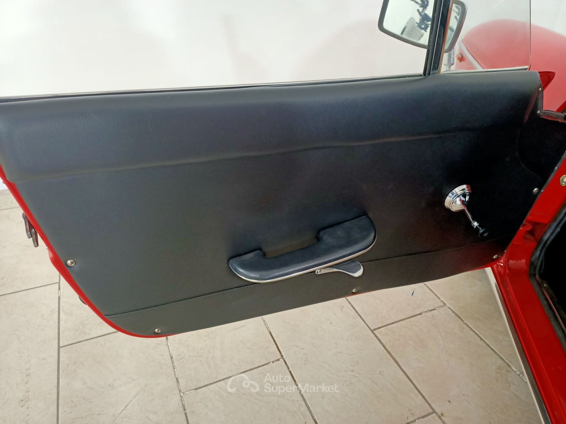 Fiat 1500