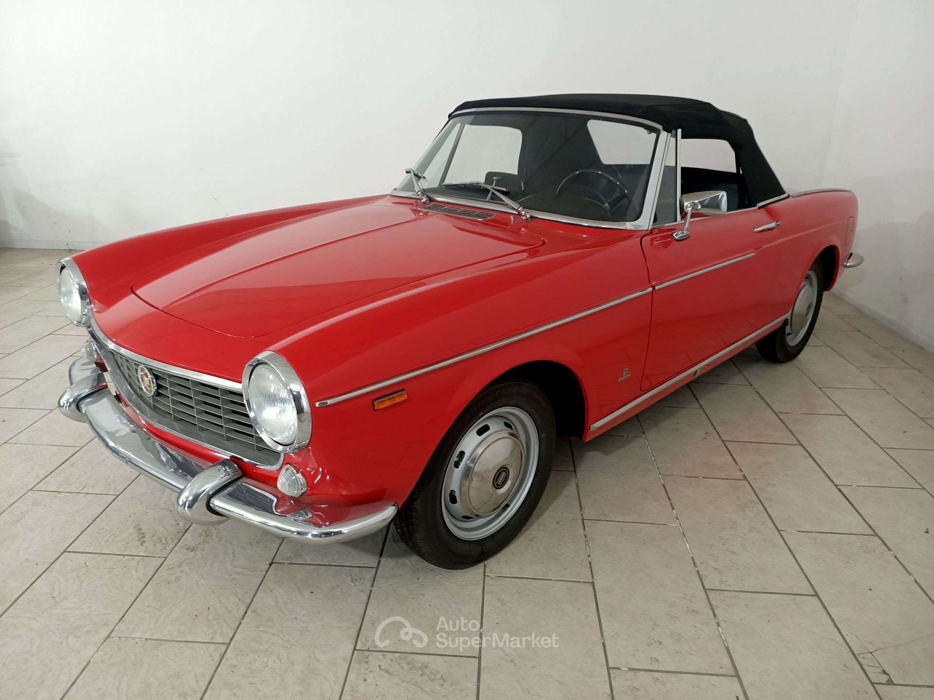 Fiat 1500