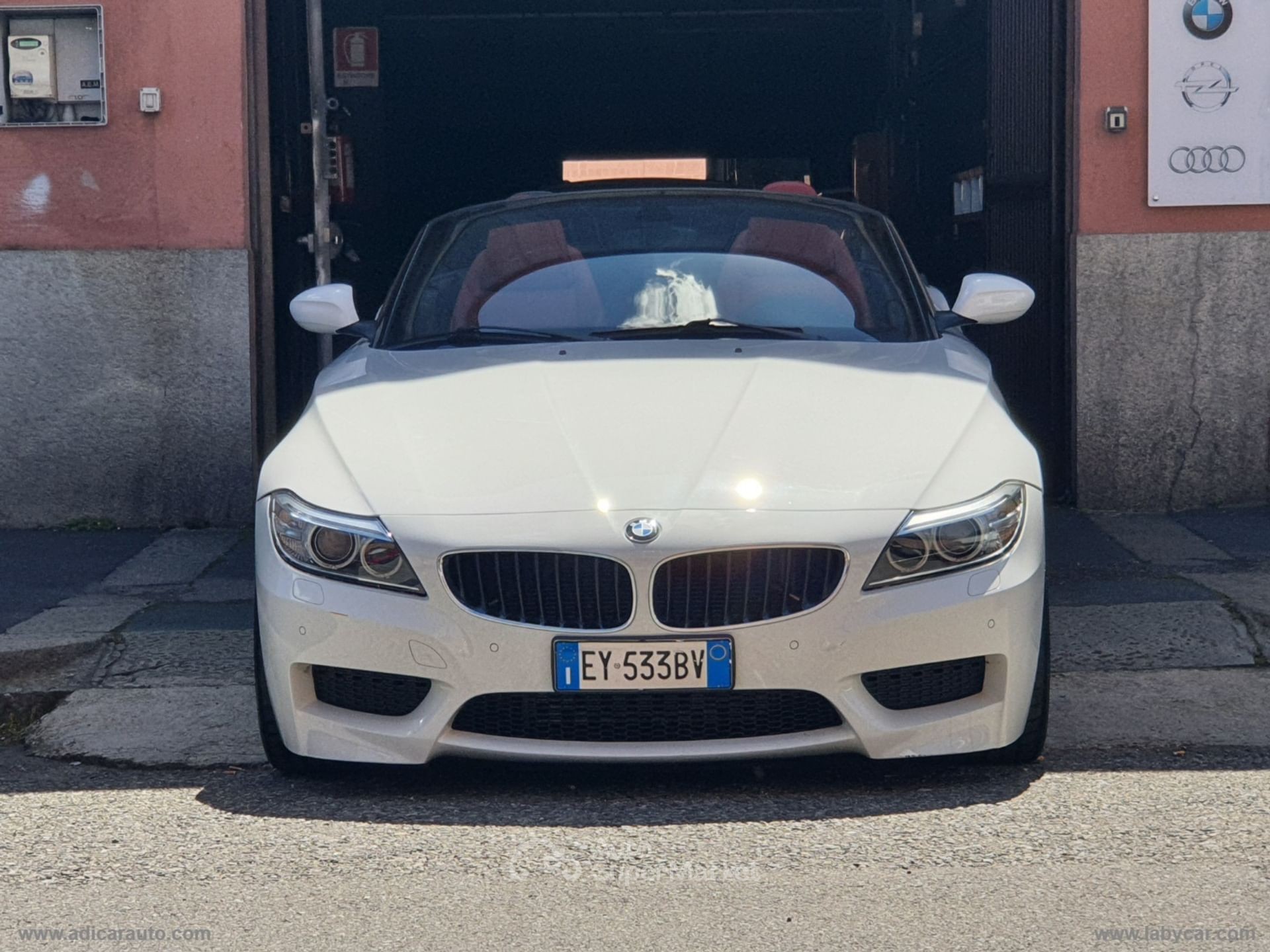 BMW Z4