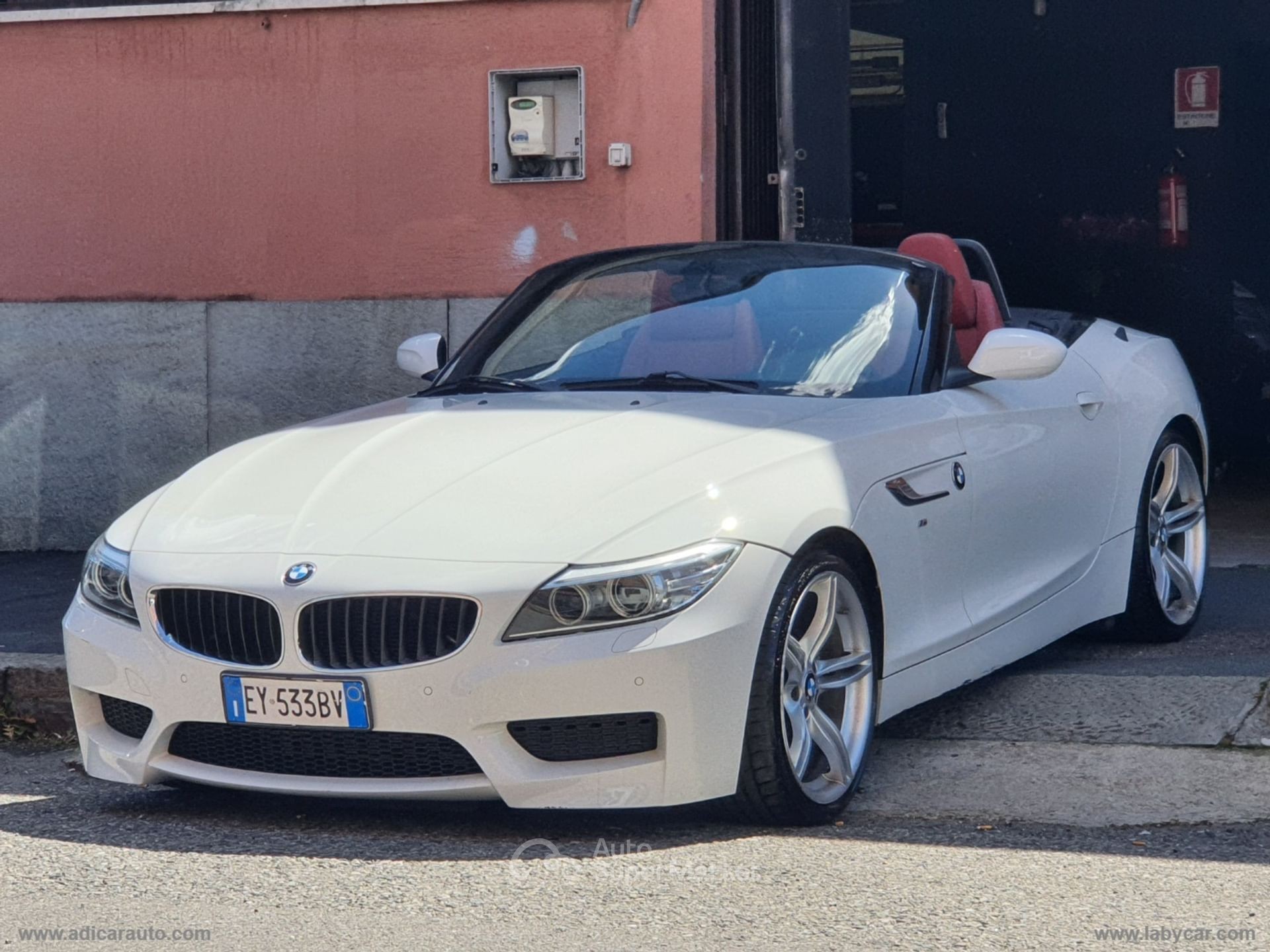 BMW Z4