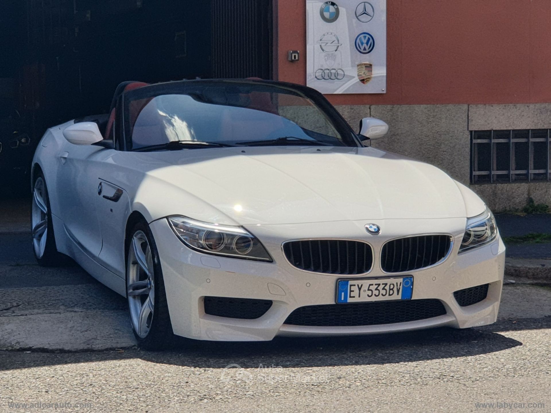 BMW Z4