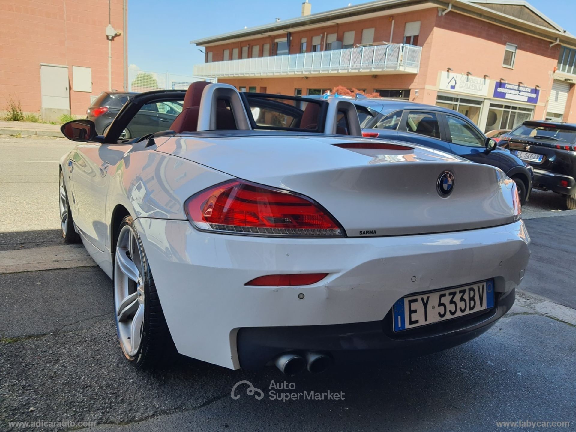BMW Z4