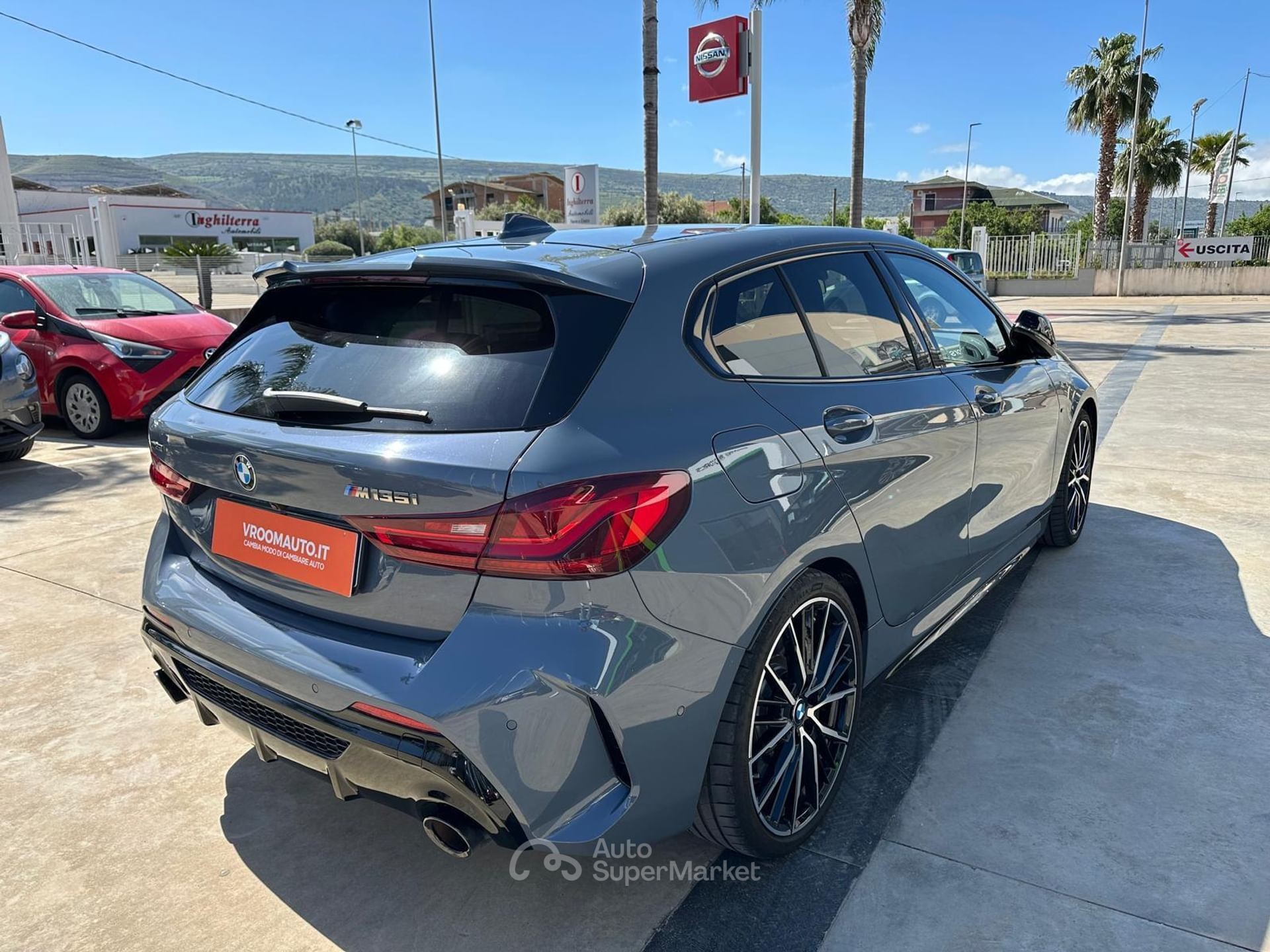 BMW Serie 1 135i