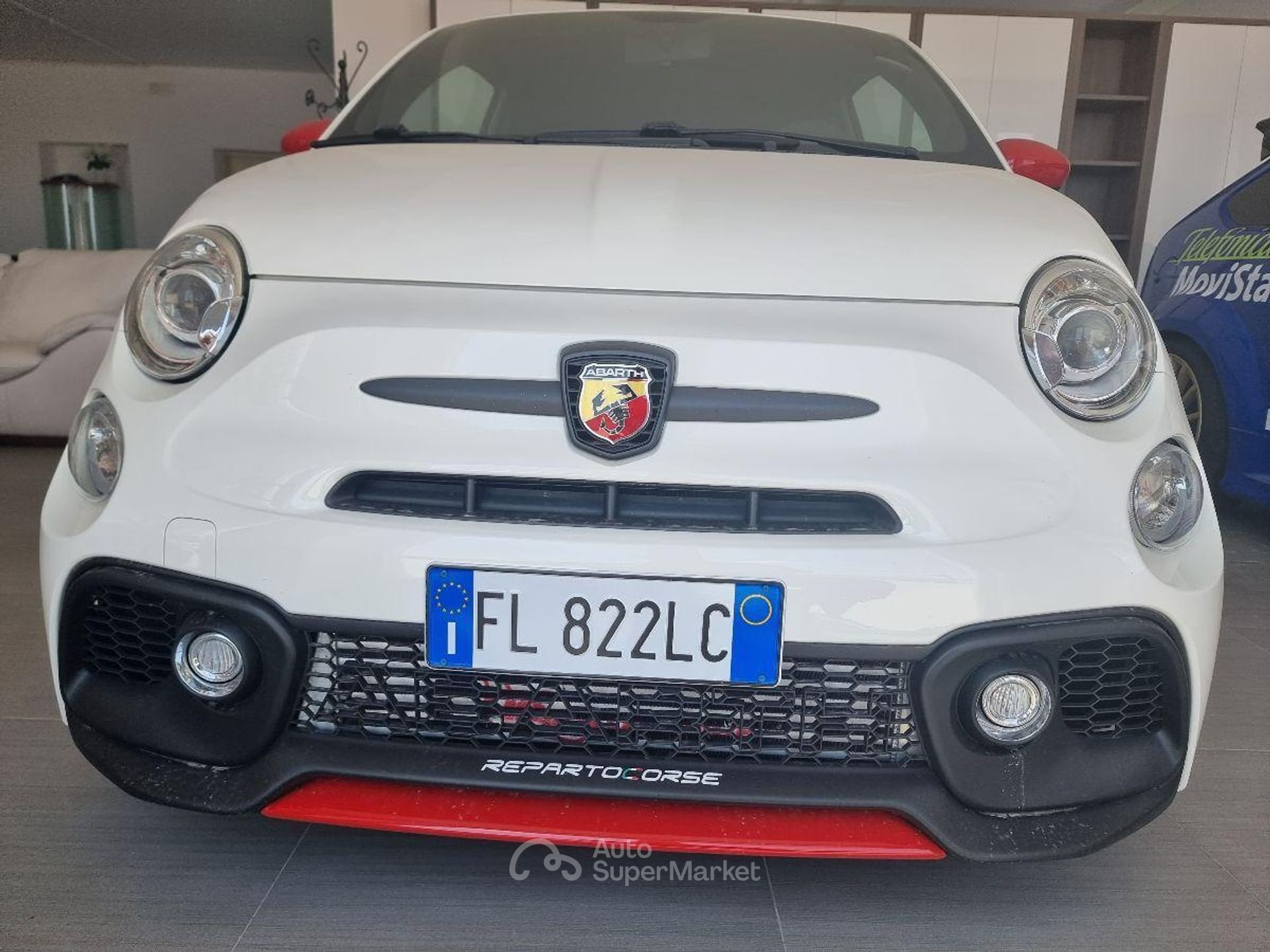 Fiat 124