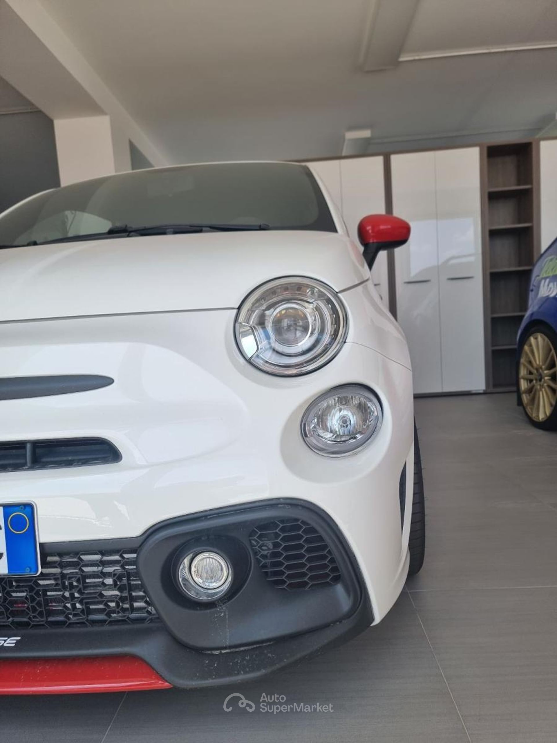 Fiat 124