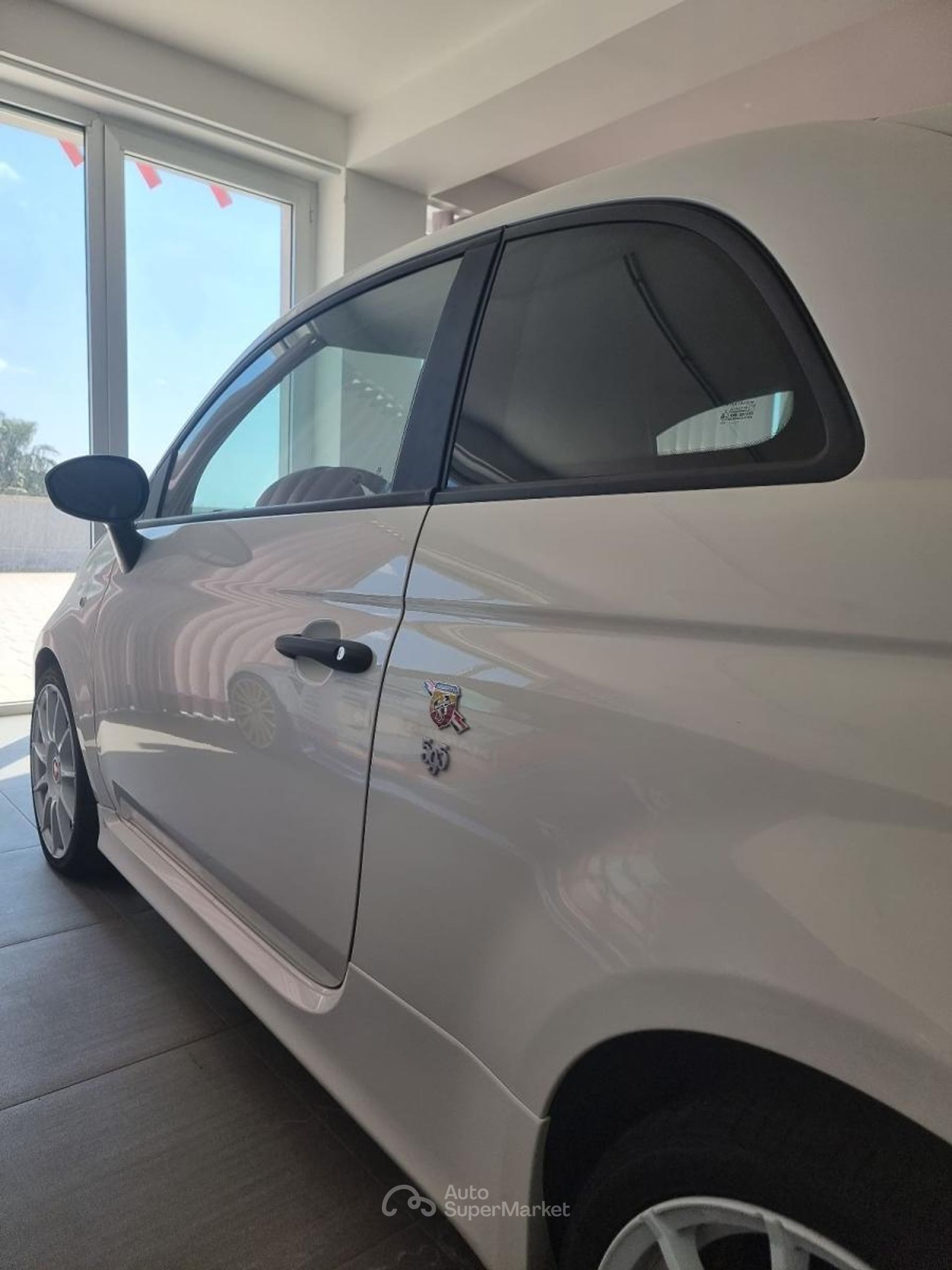 Fiat 124