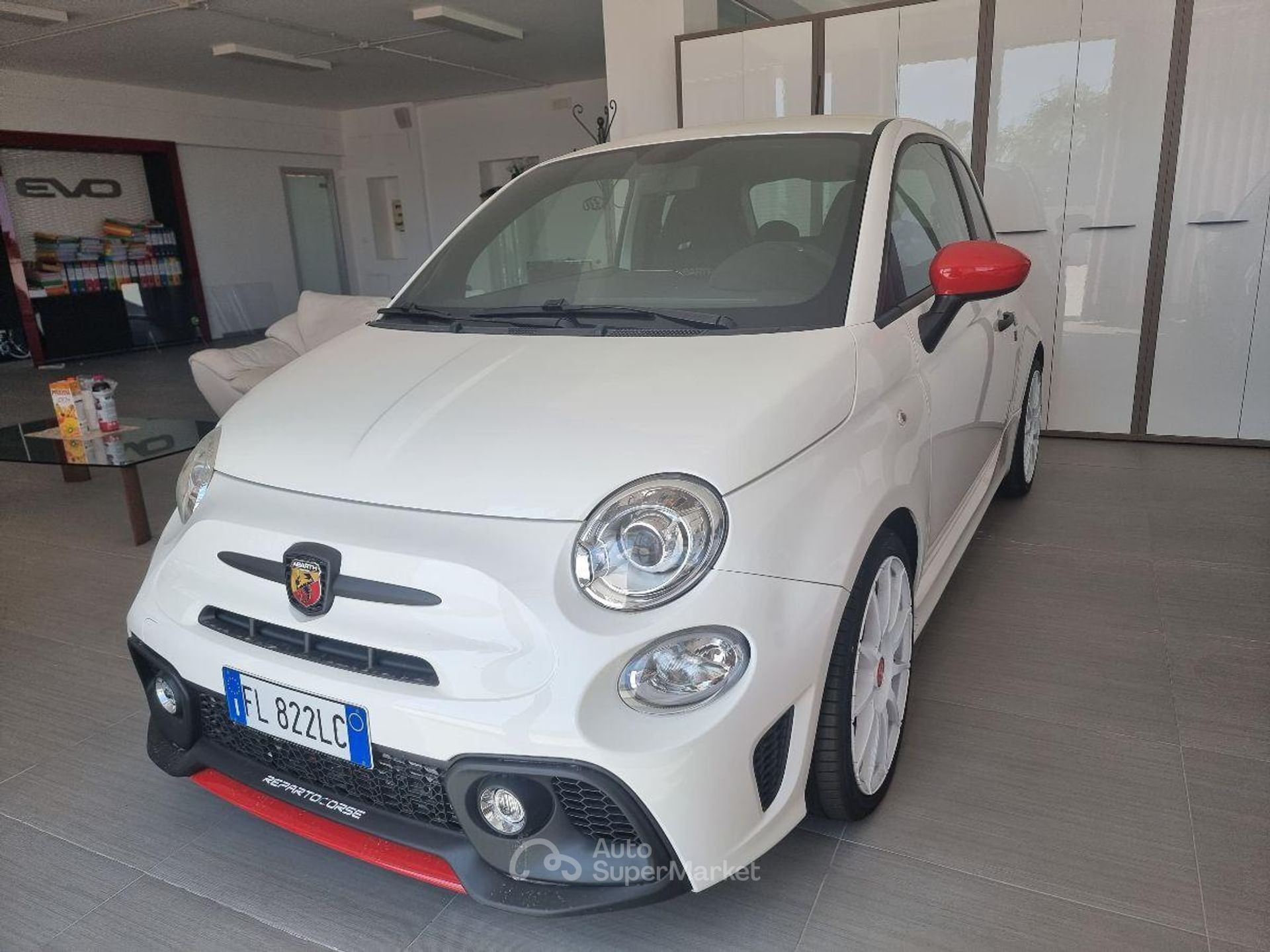 Fiat 124