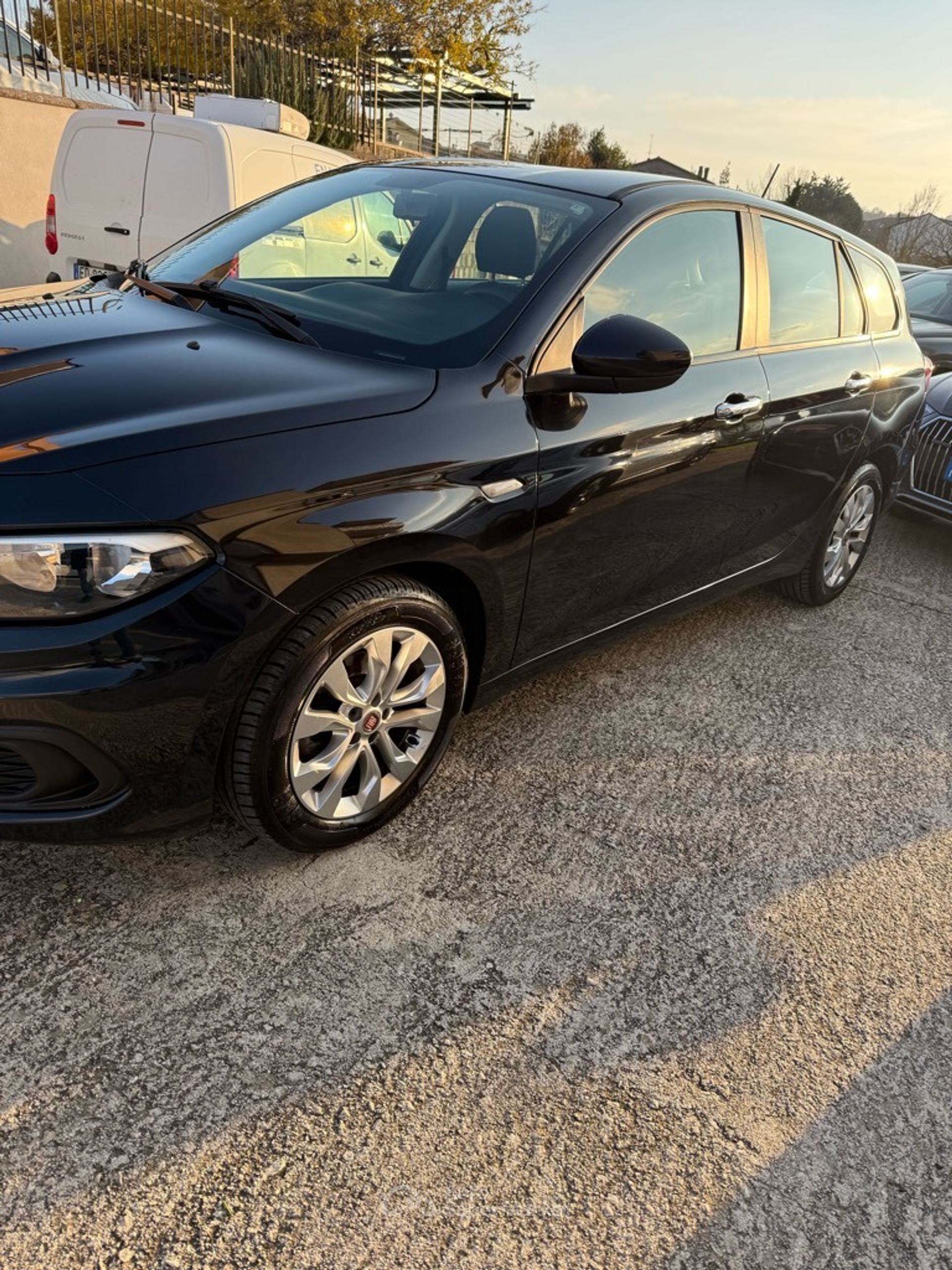 Fiat Tipo