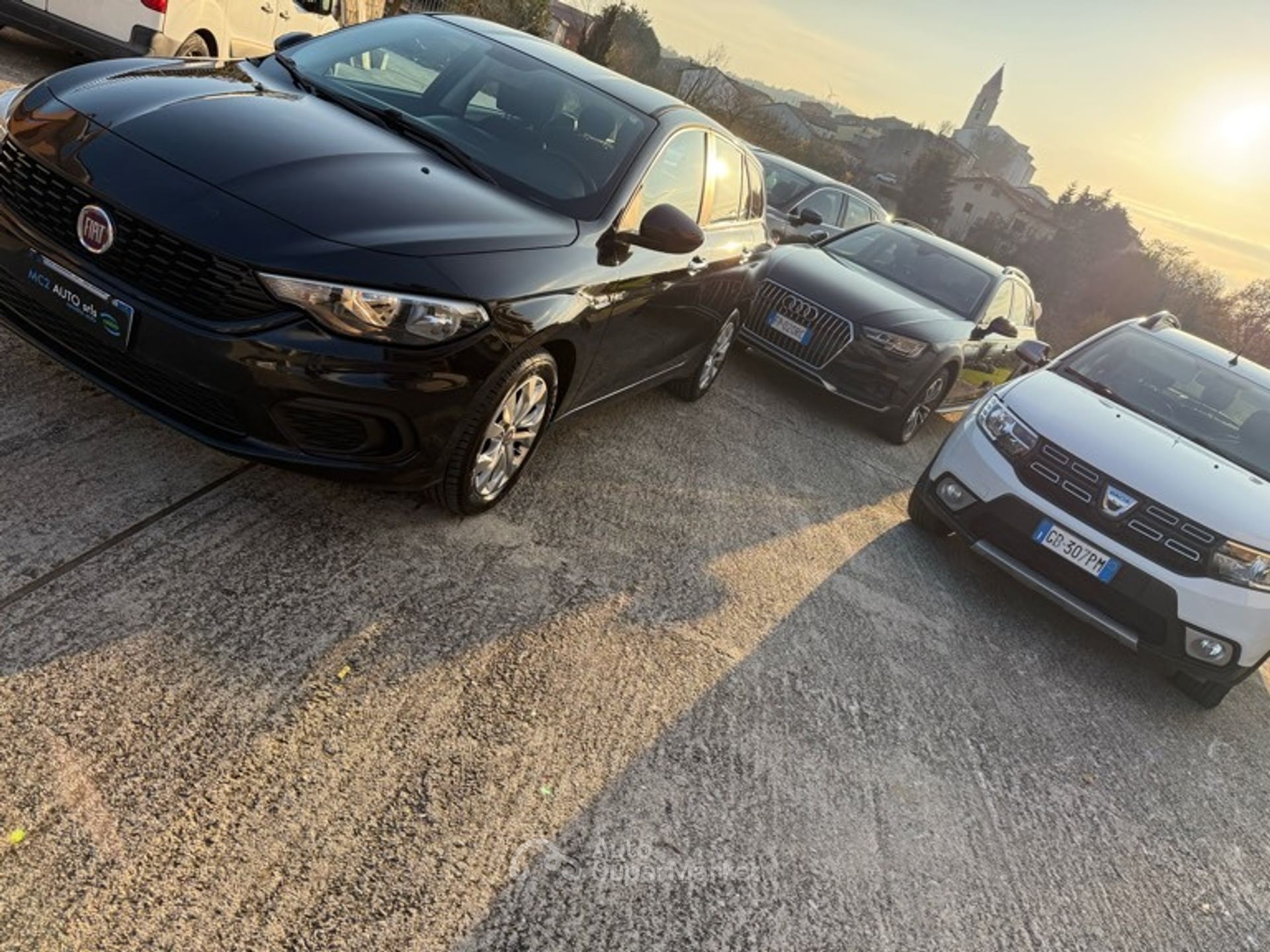 Fiat Tipo