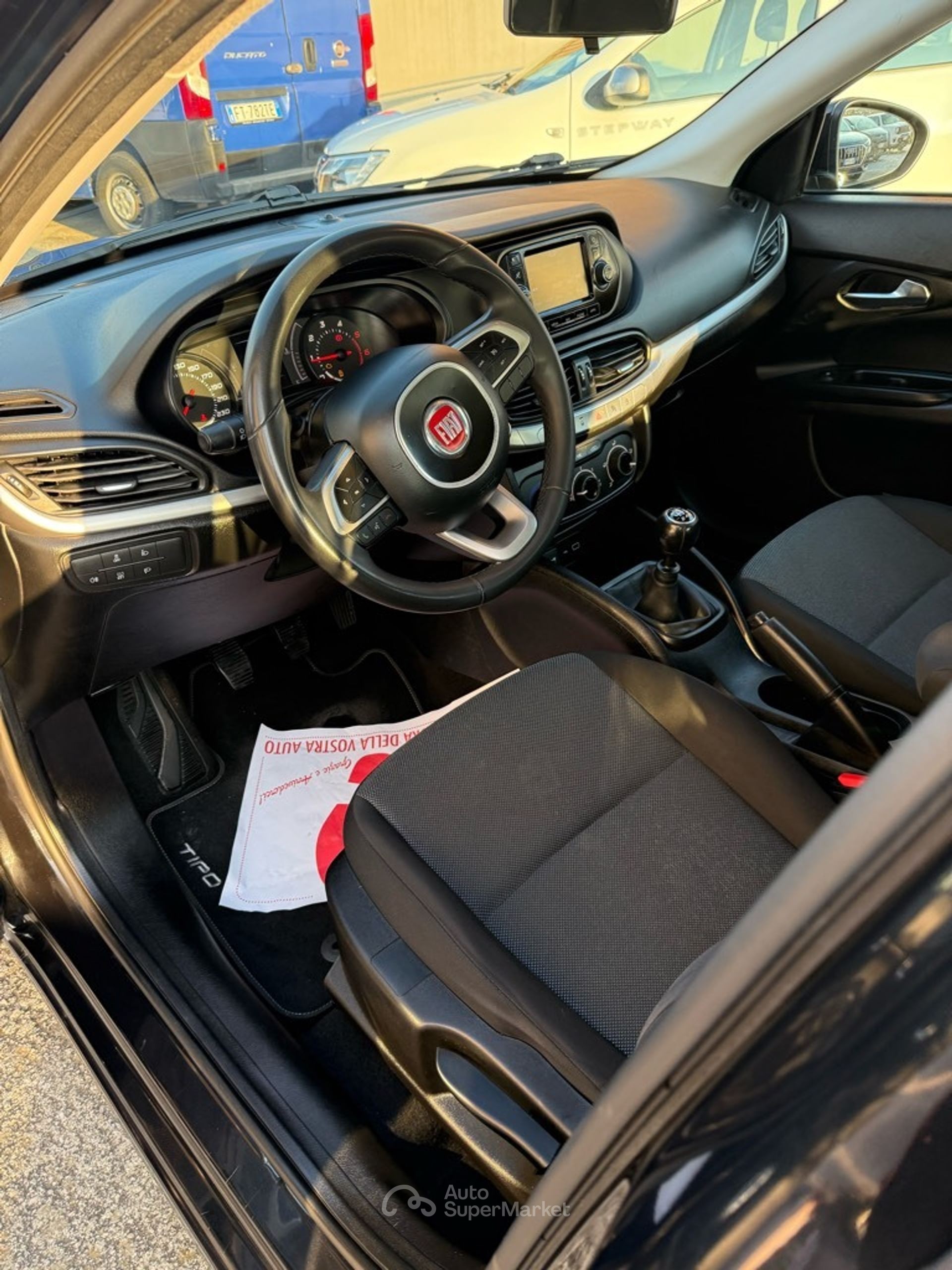 Fiat Tipo