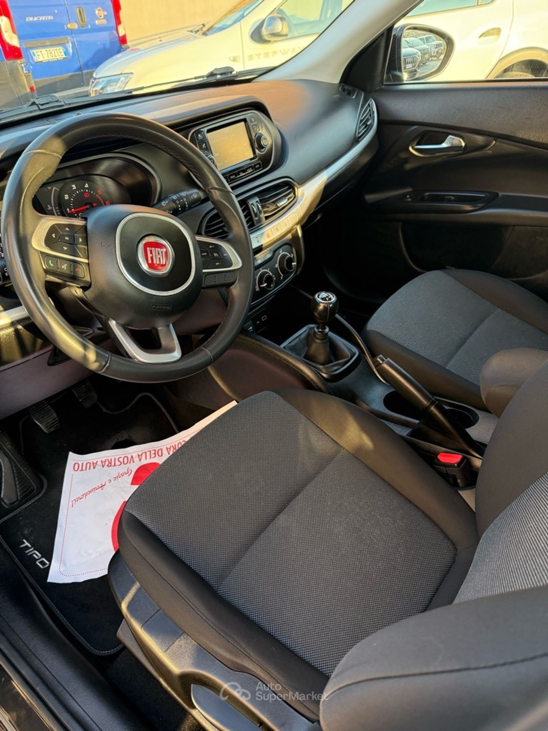 Fiat Tipo