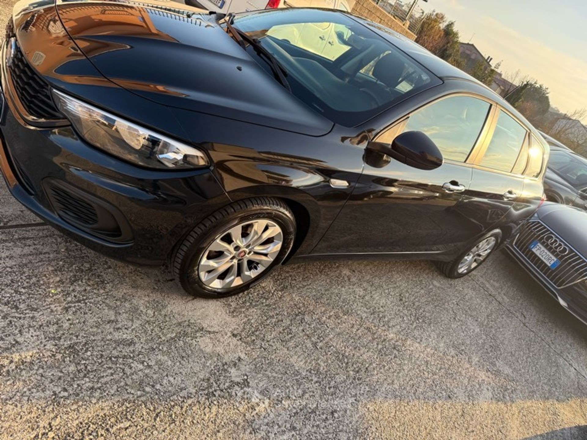 Fiat Tipo