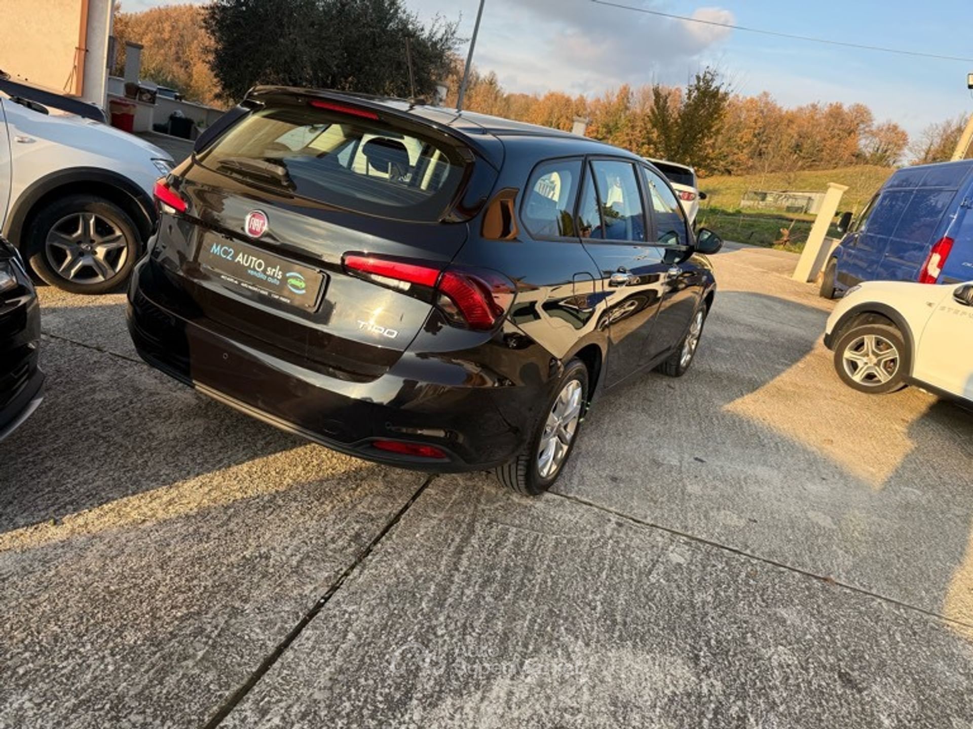 Fiat Tipo