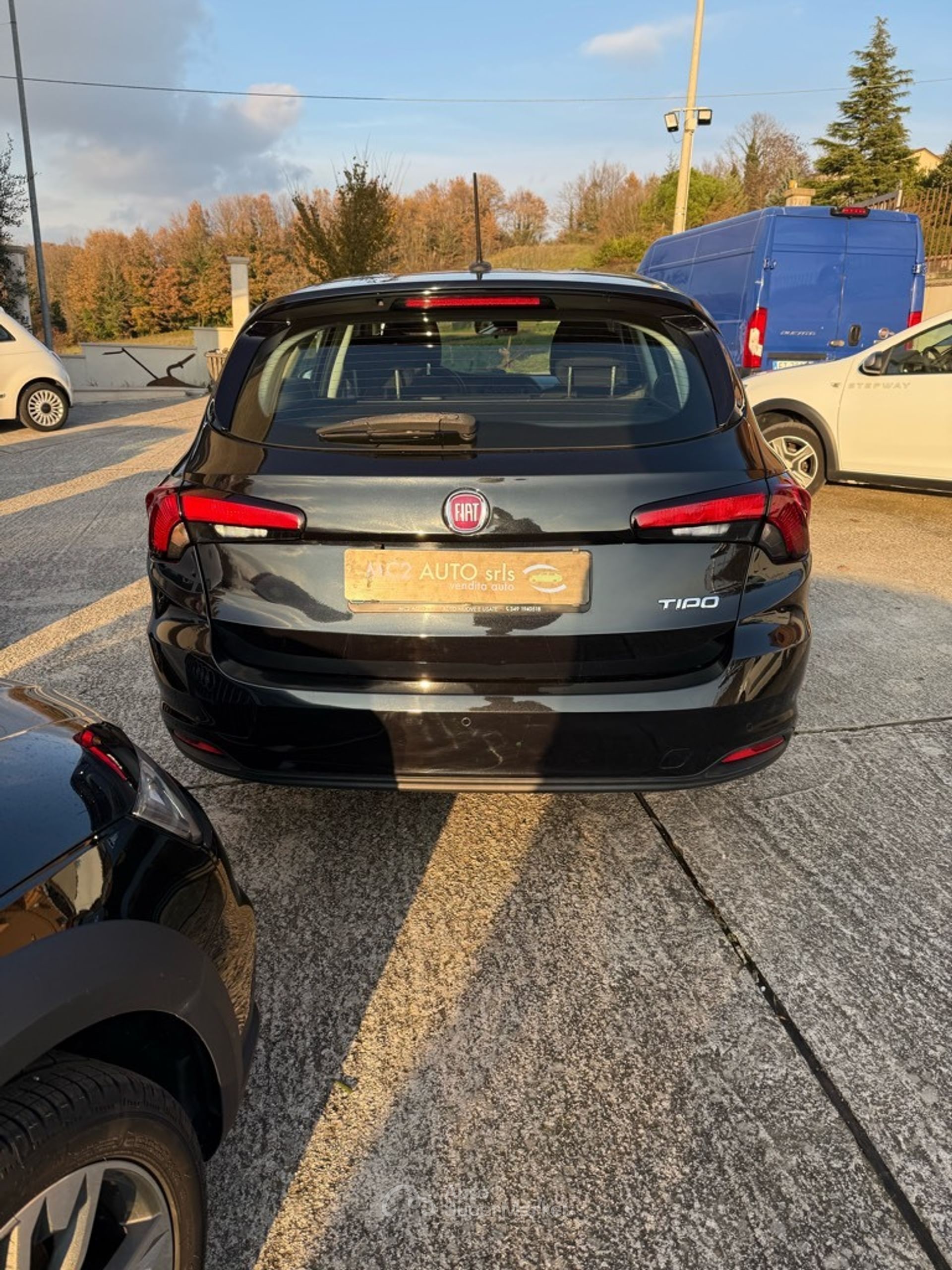 Fiat Tipo