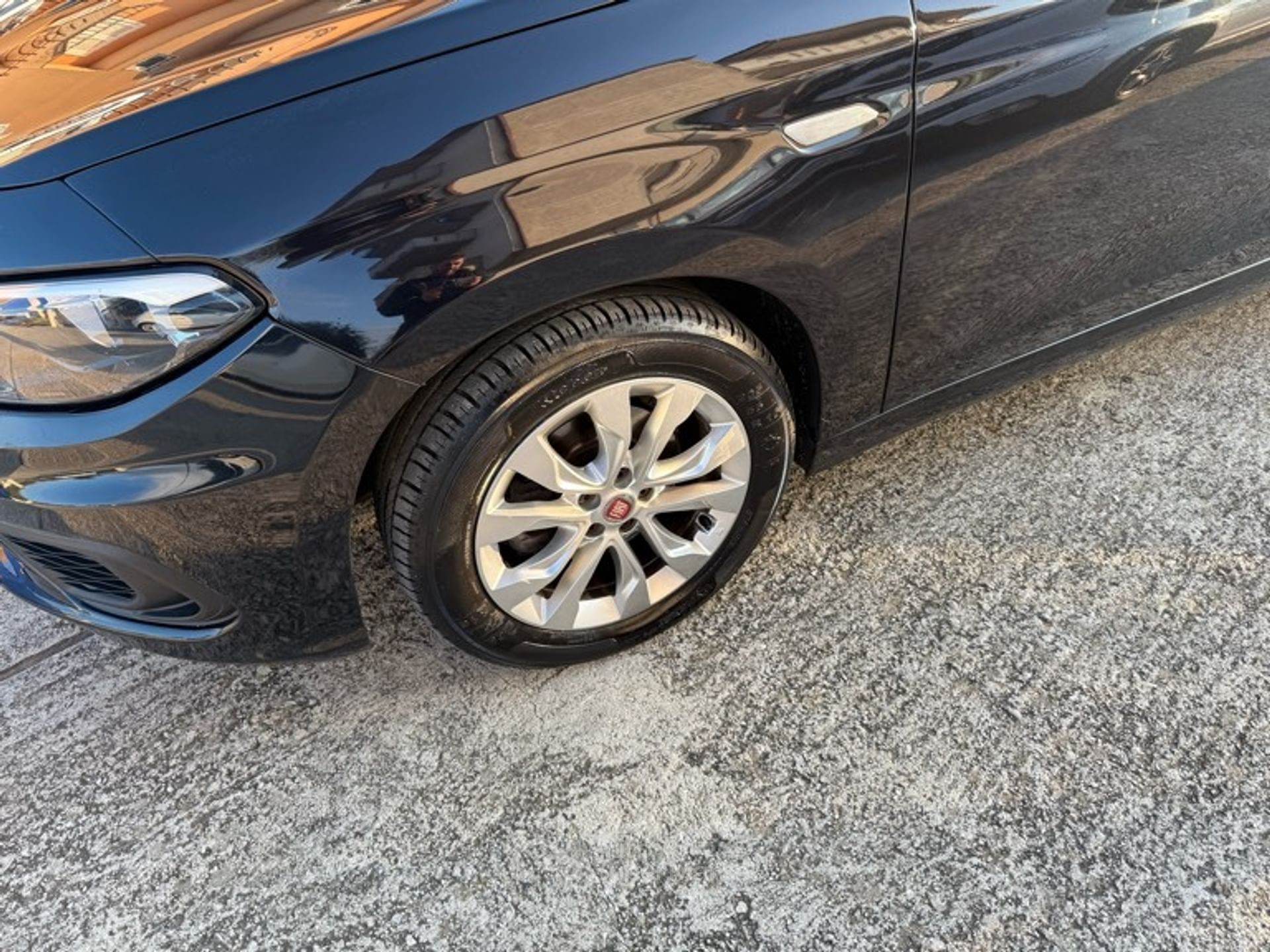 Fiat Tipo