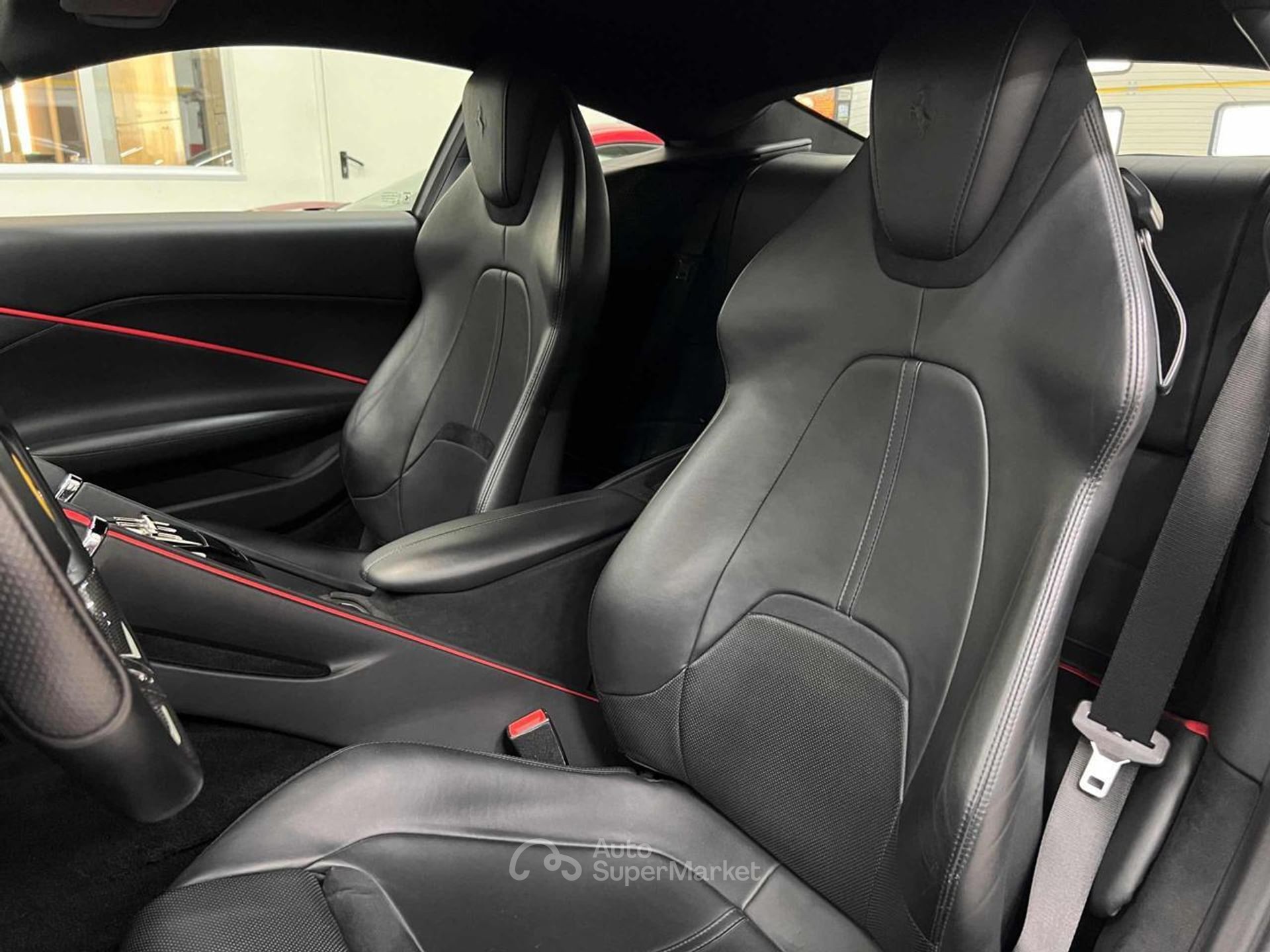 Ferrari Roma