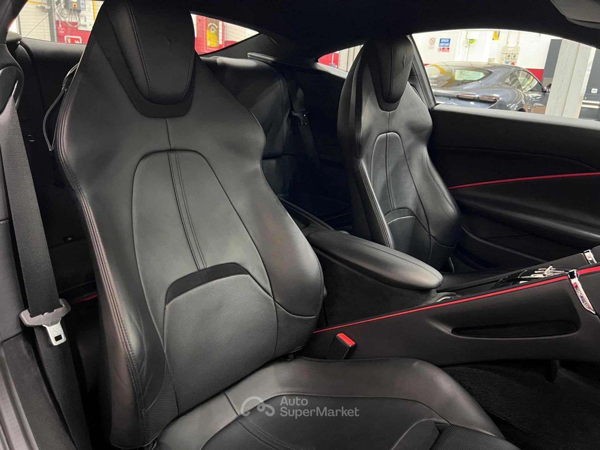 Ferrari Roma
