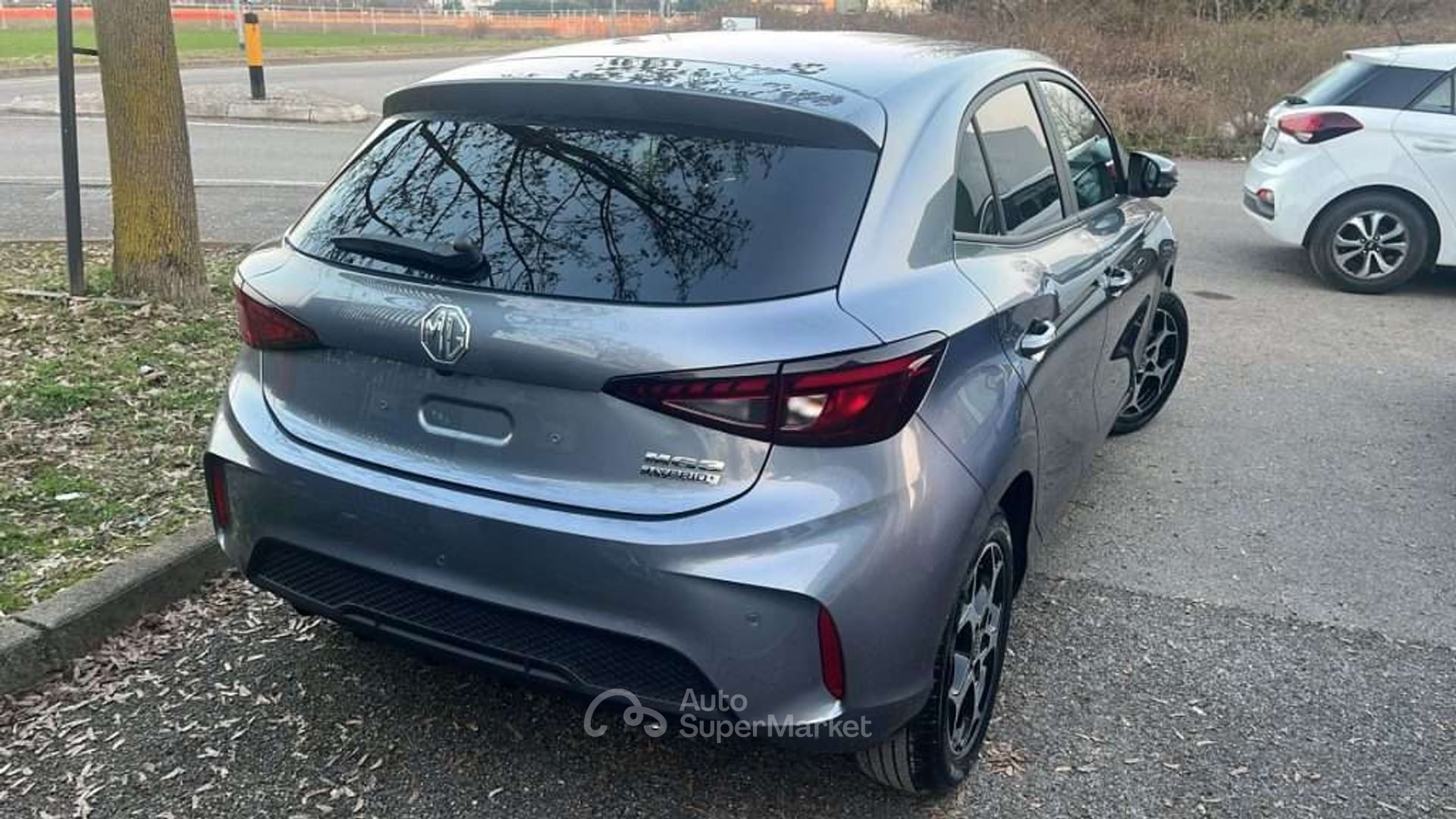 MG3
