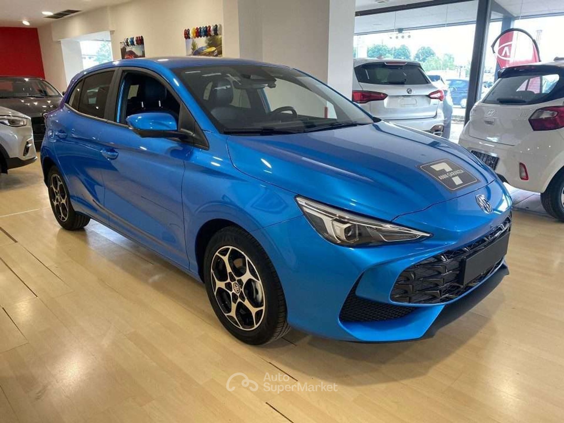 MG3